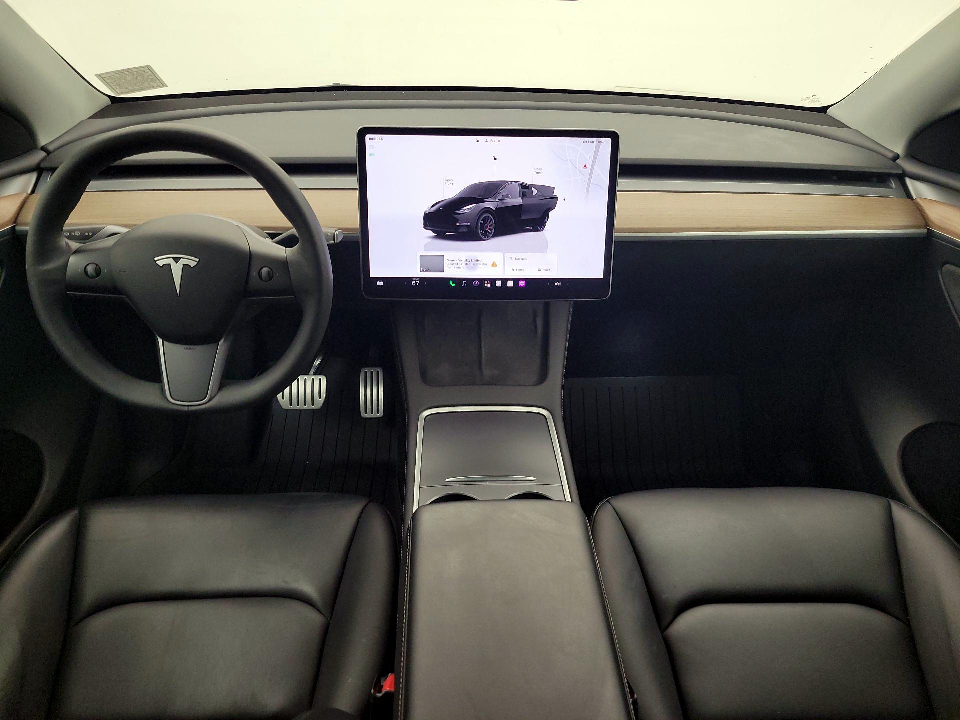 Thumbnail: 2023 Tesla Model Y - 9