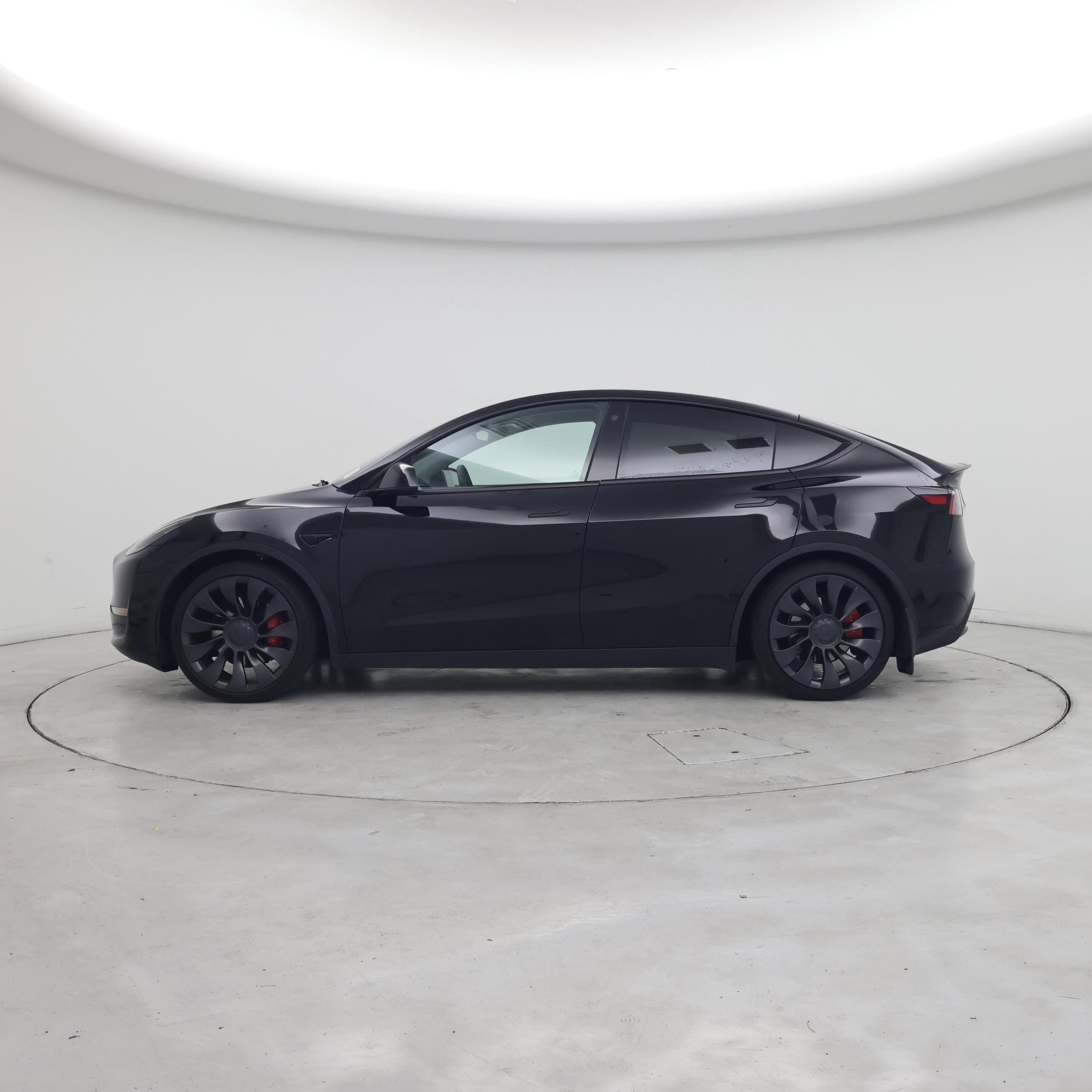 Thumbnail: 2023 Tesla Model Y - 3