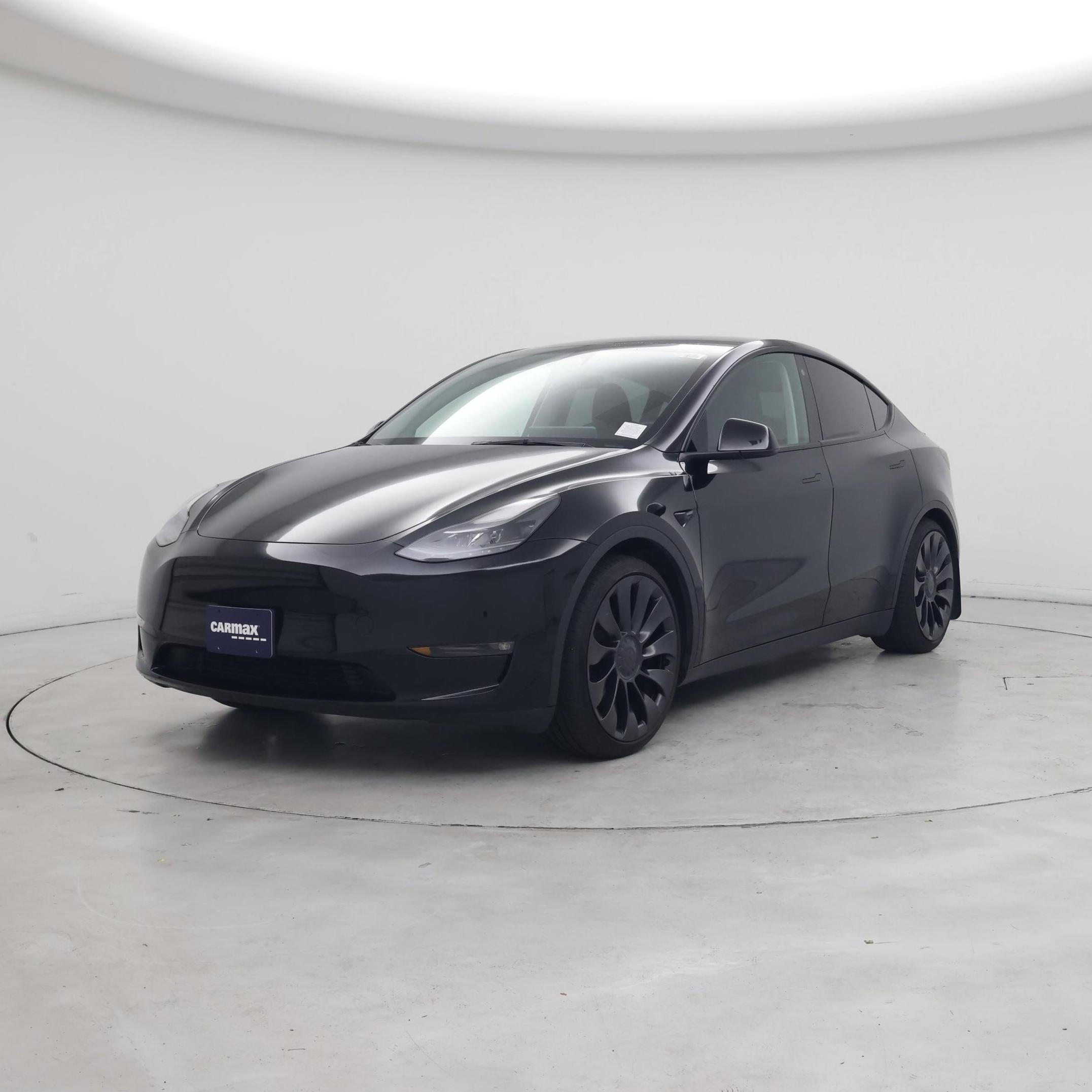 Thumbnail: 2023 Tesla Model Y - 4