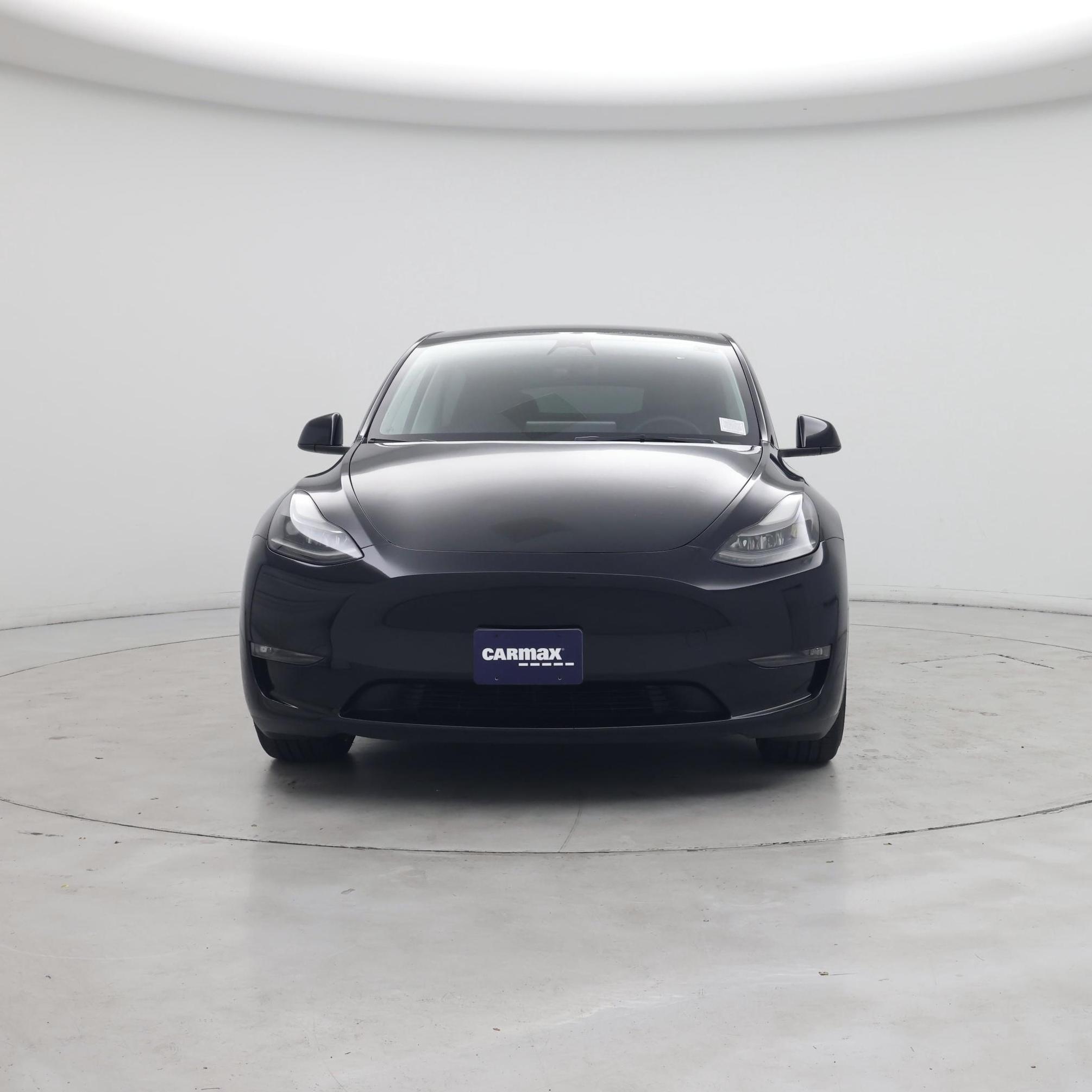 Thumbnail: 2023 Tesla Model Y - 5