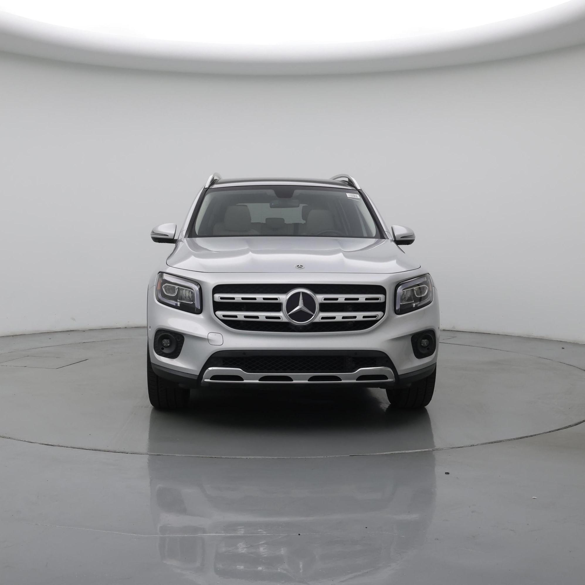 Thumbnail: 2021 Mercedes-Benz GLB - 5