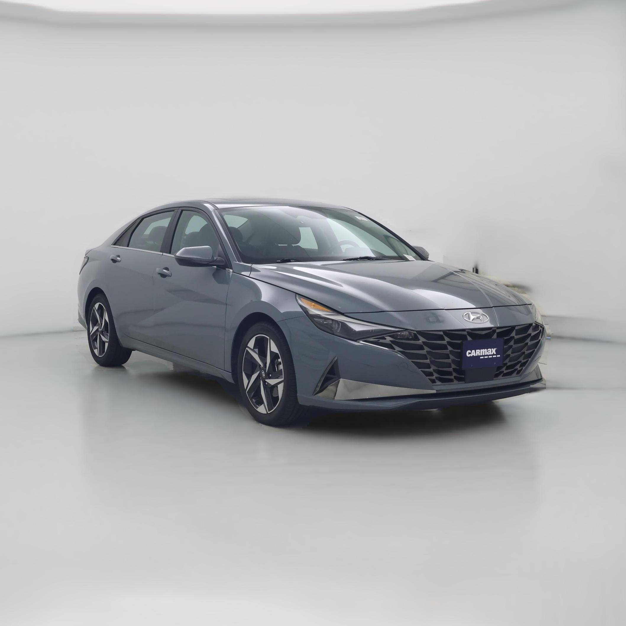 Thumbnail: 2022 Hyundai Elantra - 1