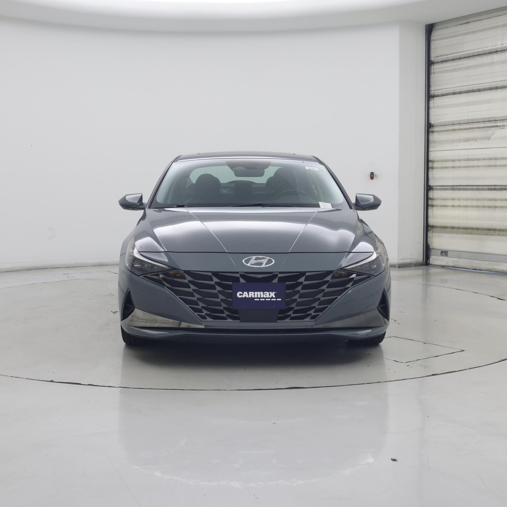 Thumbnail: 2022 Hyundai Elantra - 5