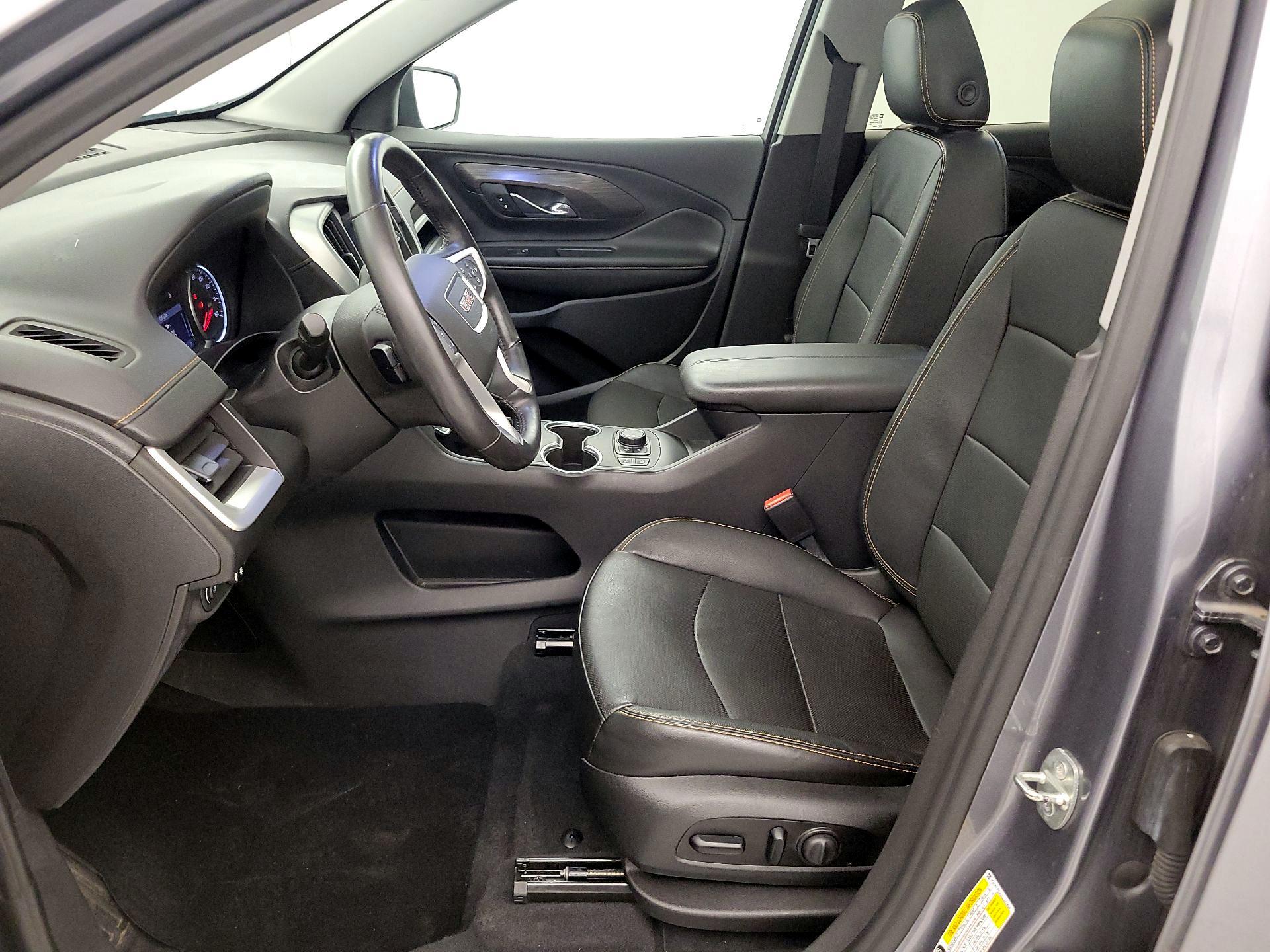 Thumbnail: 2020 GMC Terrain - 11