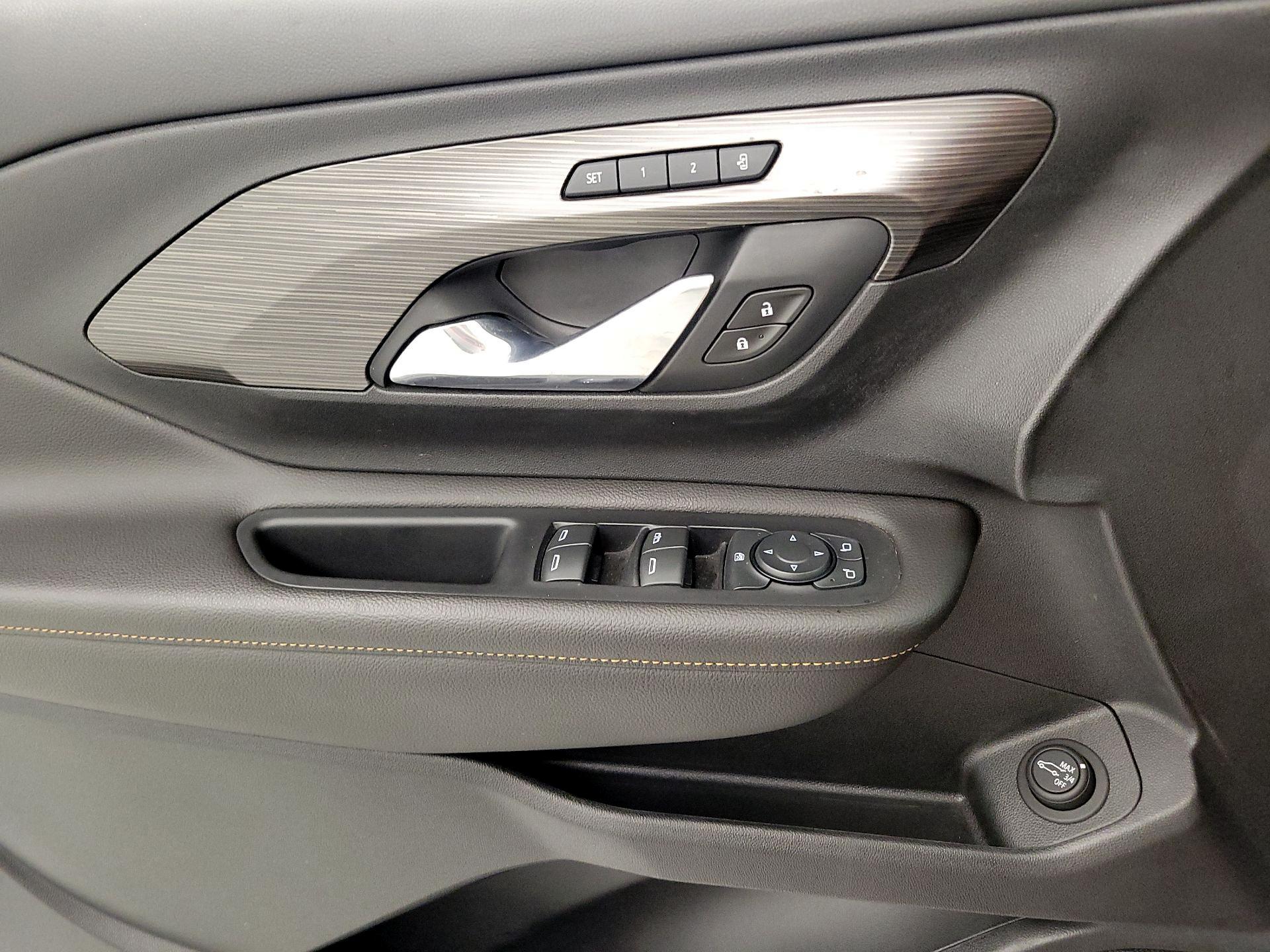 Thumbnail: 2020 GMC Terrain - 12