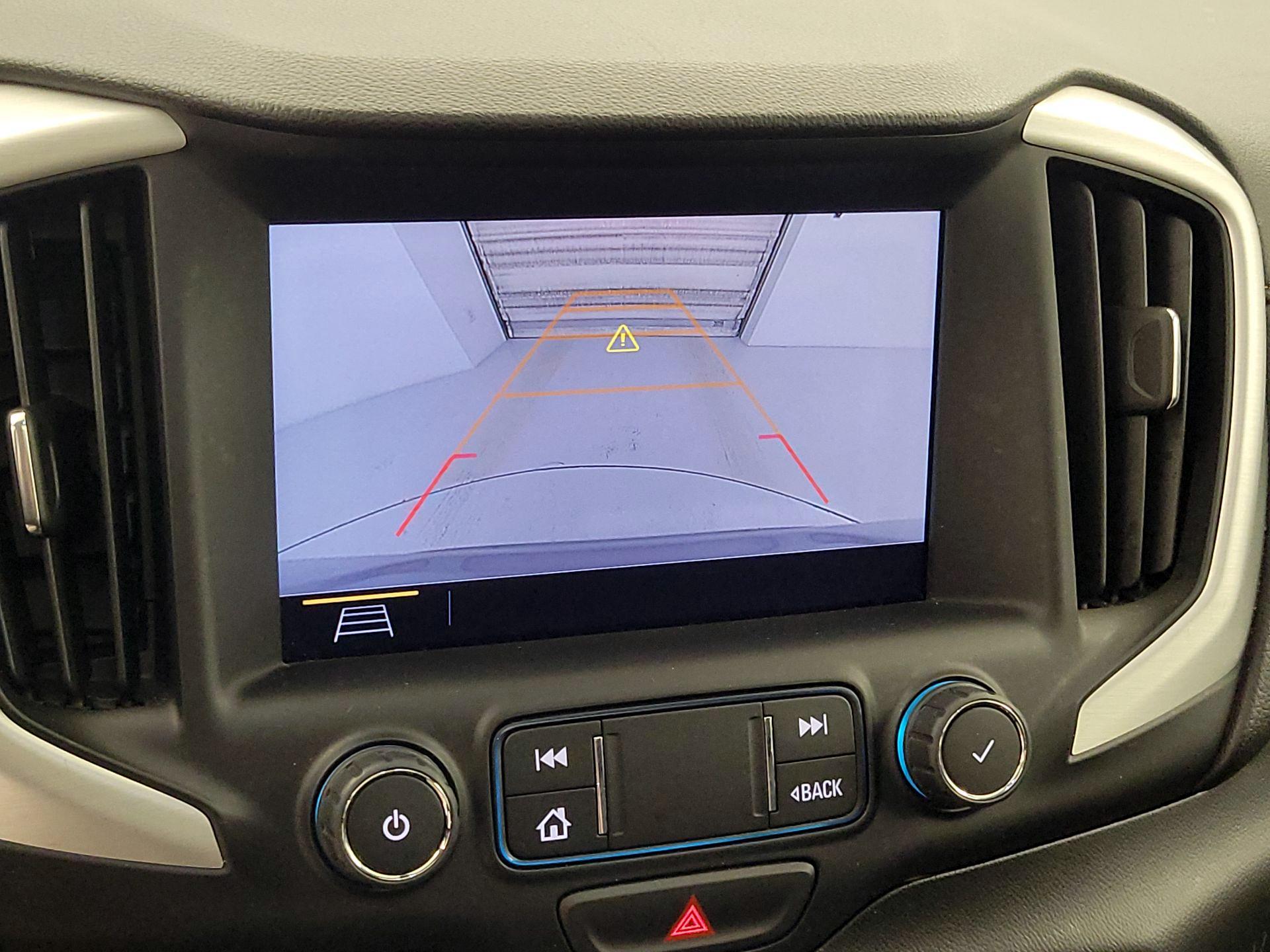 Thumbnail: 2020 GMC Terrain - 14