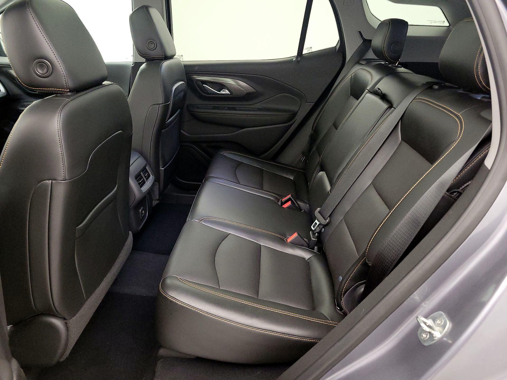 Thumbnail: 2020 GMC Terrain - 20
