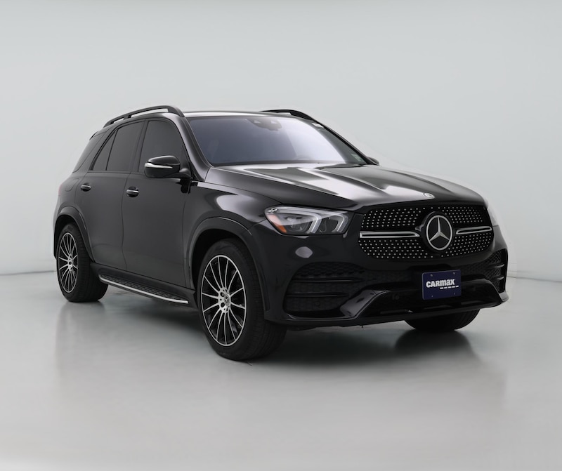 2022 Mercedes-Benz GLE450