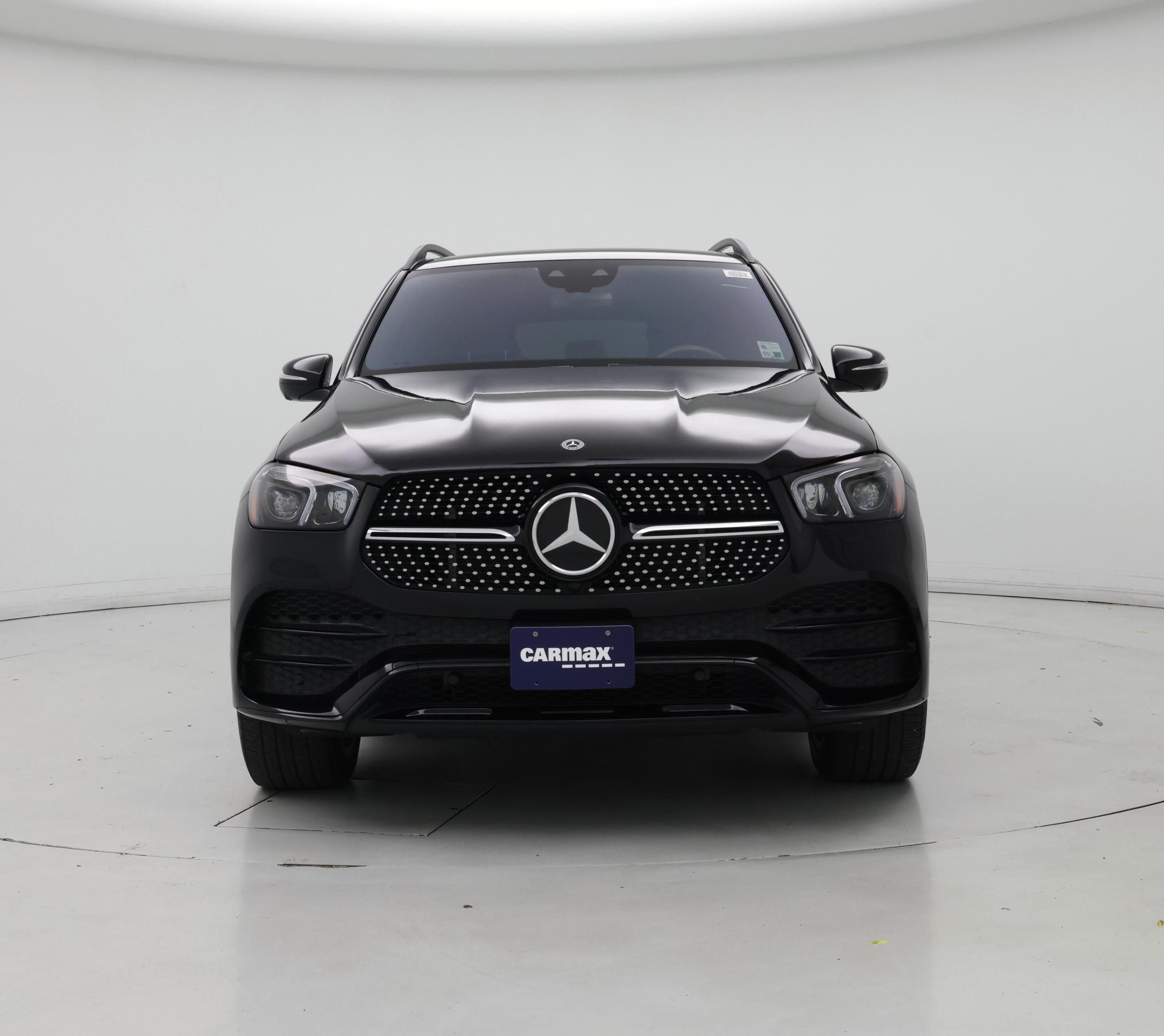 Thumbnail: 2022 Mercedes-Benz GLE - 5
