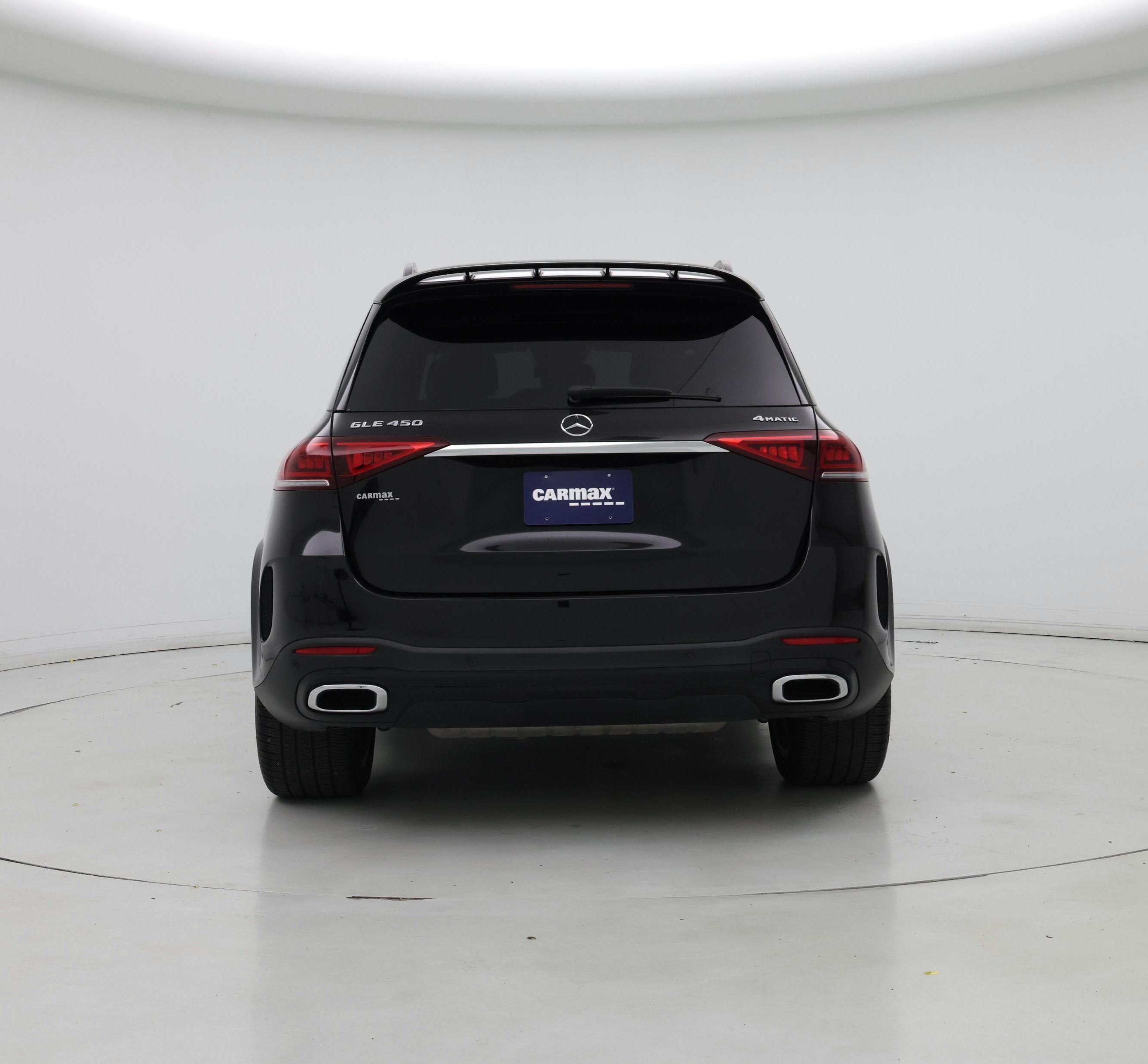 Thumbnail: 2022 Mercedes-Benz GLE - 6