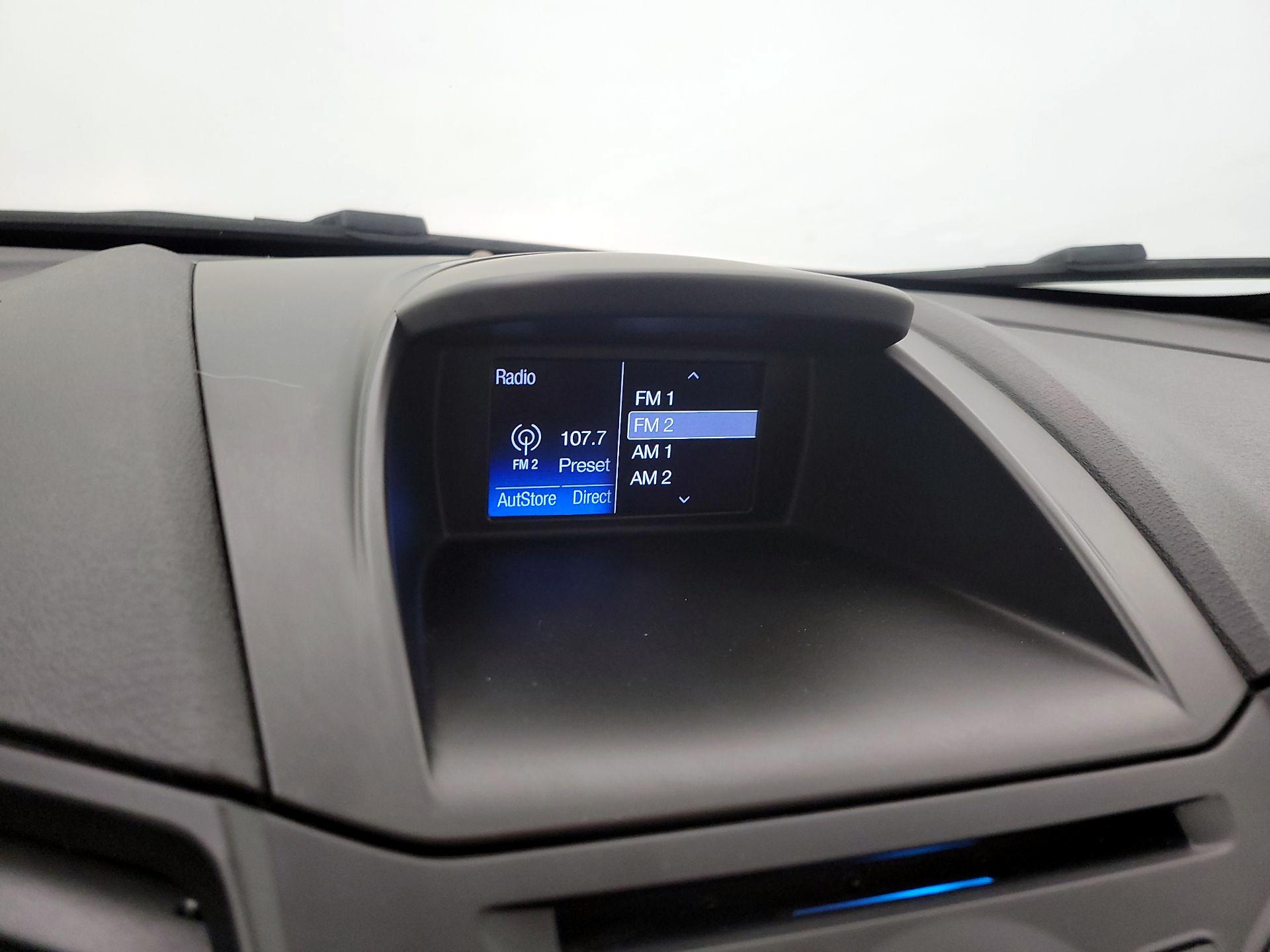 Thumbnail: 2019 Ford Fiesta - 15