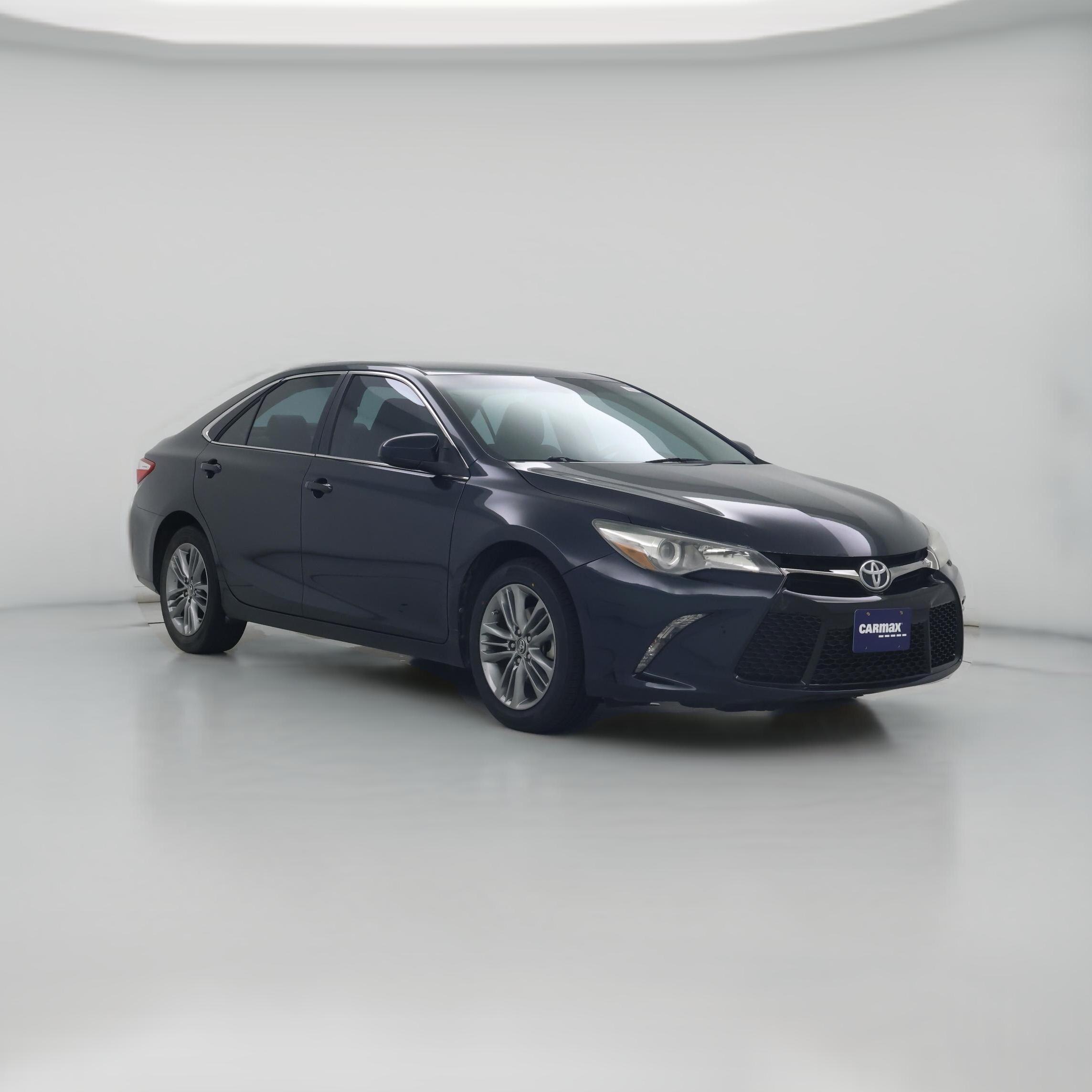 Thumbnail: 2015 Toyota Camry - 1