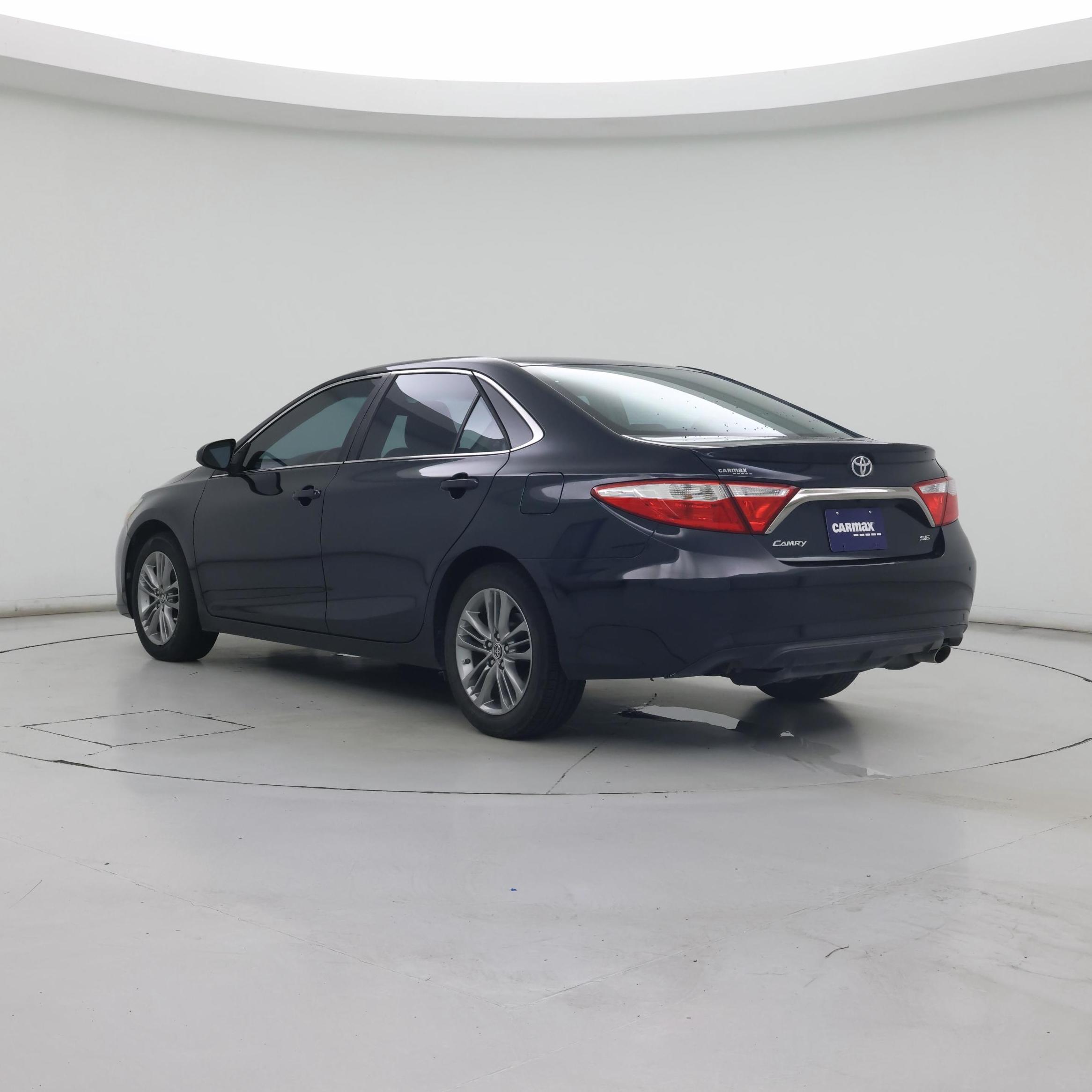 Thumbnail: 2015 Toyota Camry - 2