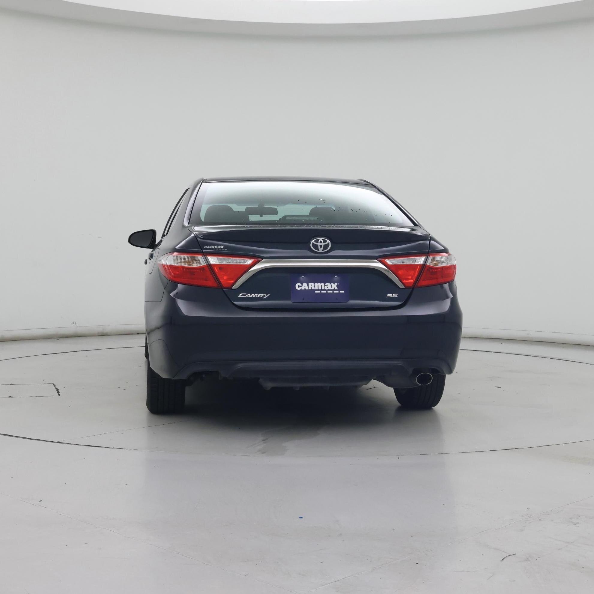 Thumbnail: 2015 Toyota Camry - 6