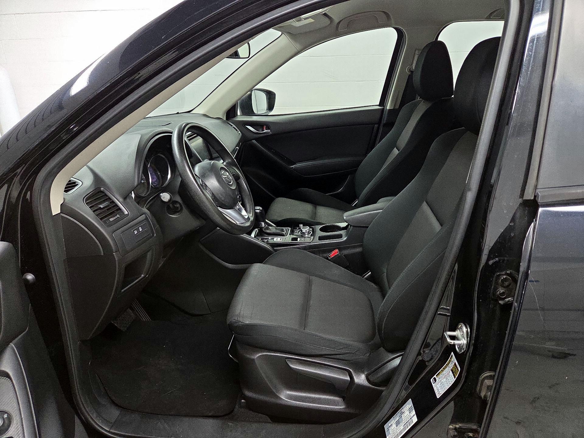 Thumbnail: 2016 Mazda CX-5 - 9