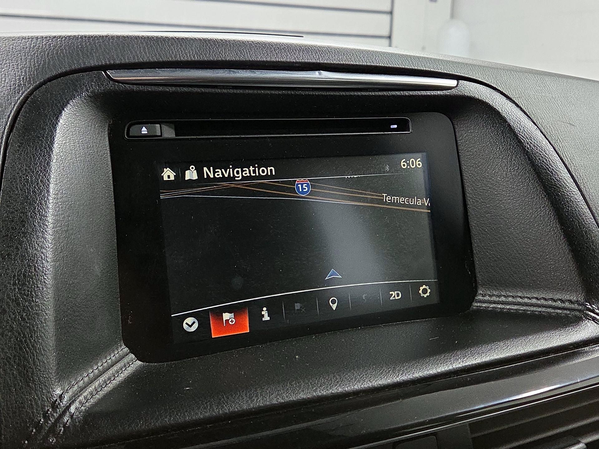 Thumbnail: 2016 Mazda CX-5 - 12