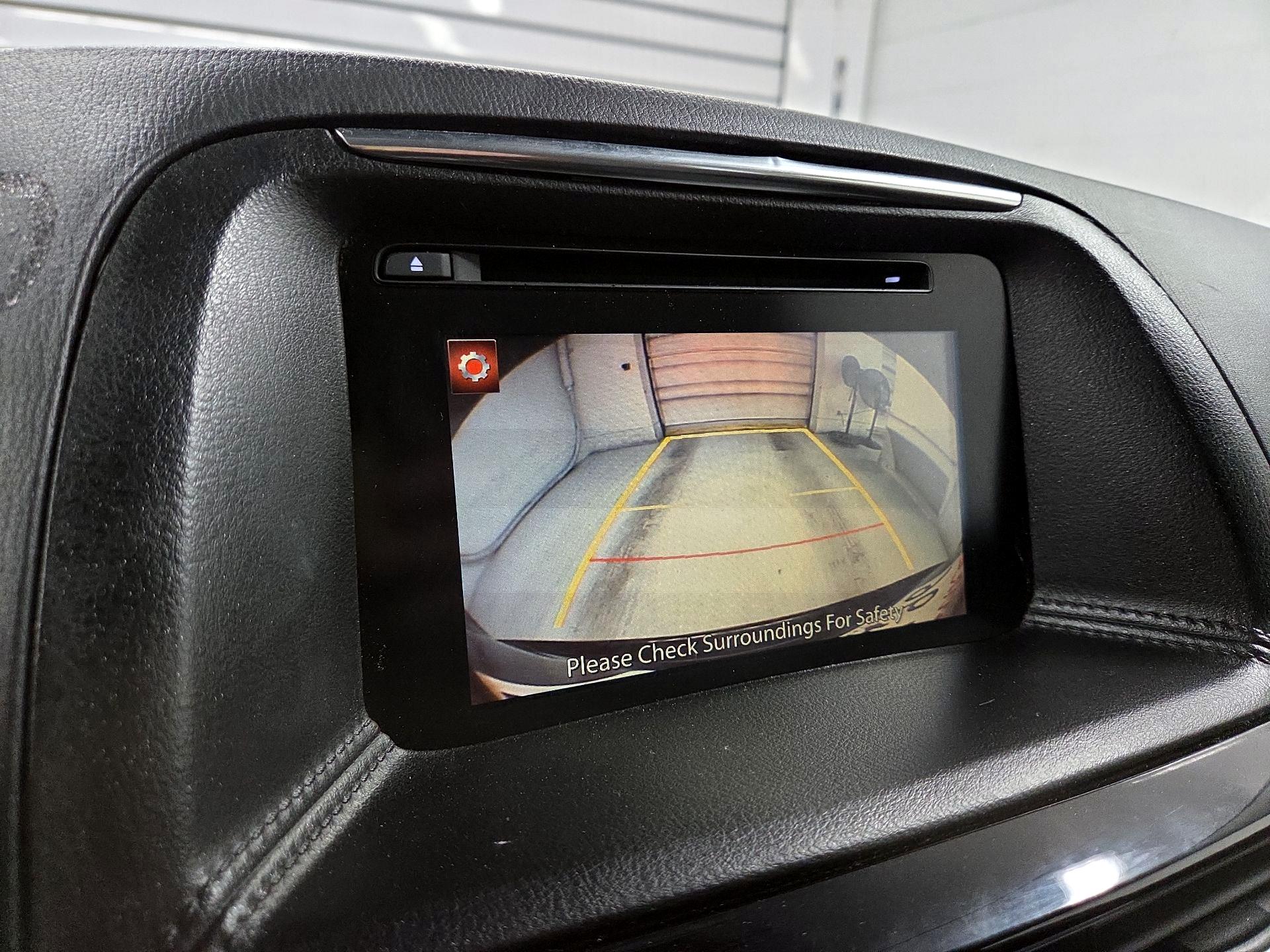 Thumbnail: 2016 Mazda CX-5 - 13