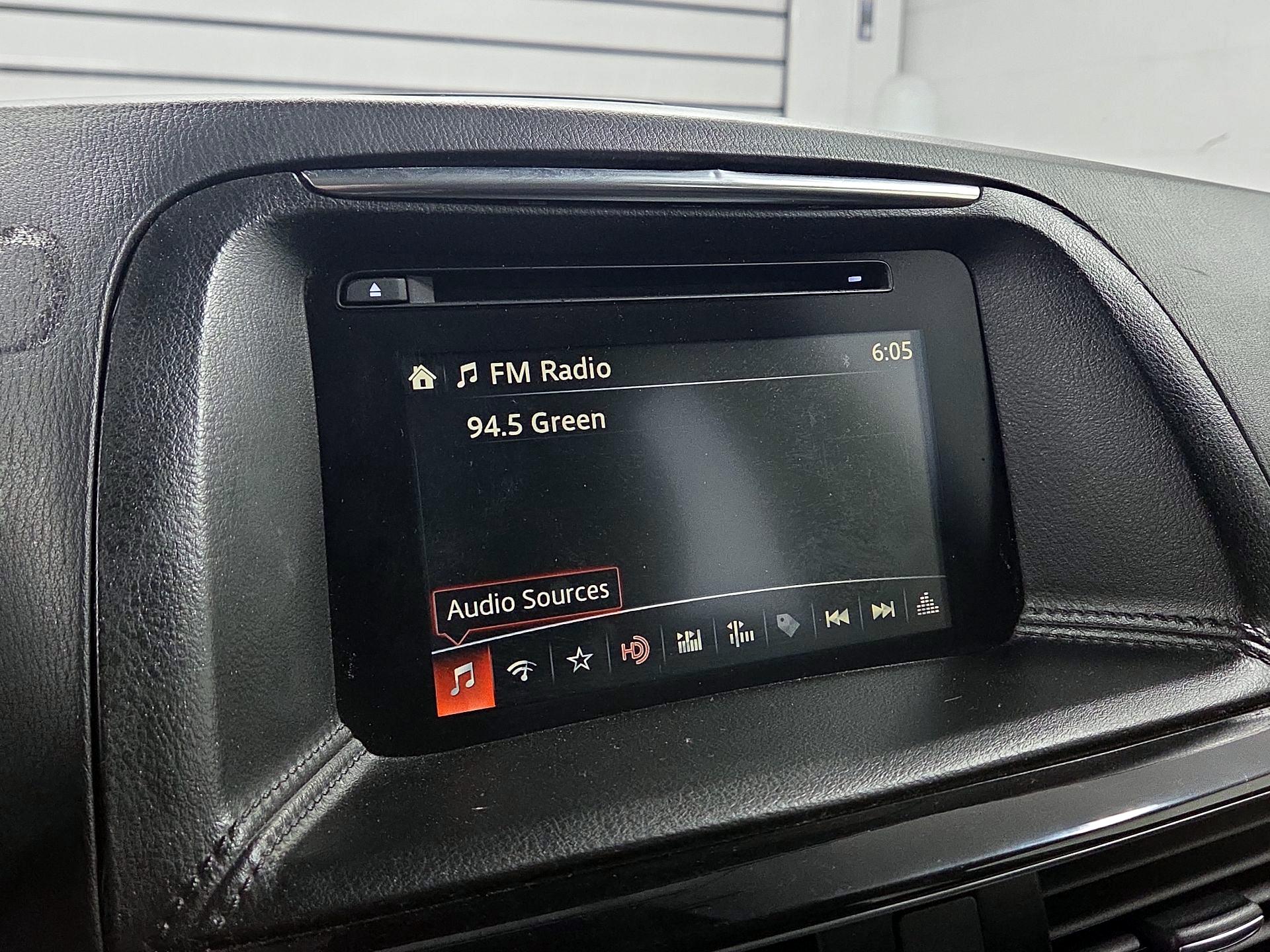 Thumbnail: 2016 Mazda CX-5 - 14