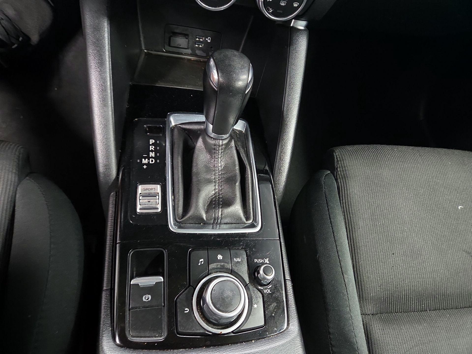 Thumbnail: 2016 Mazda CX-5 - 16