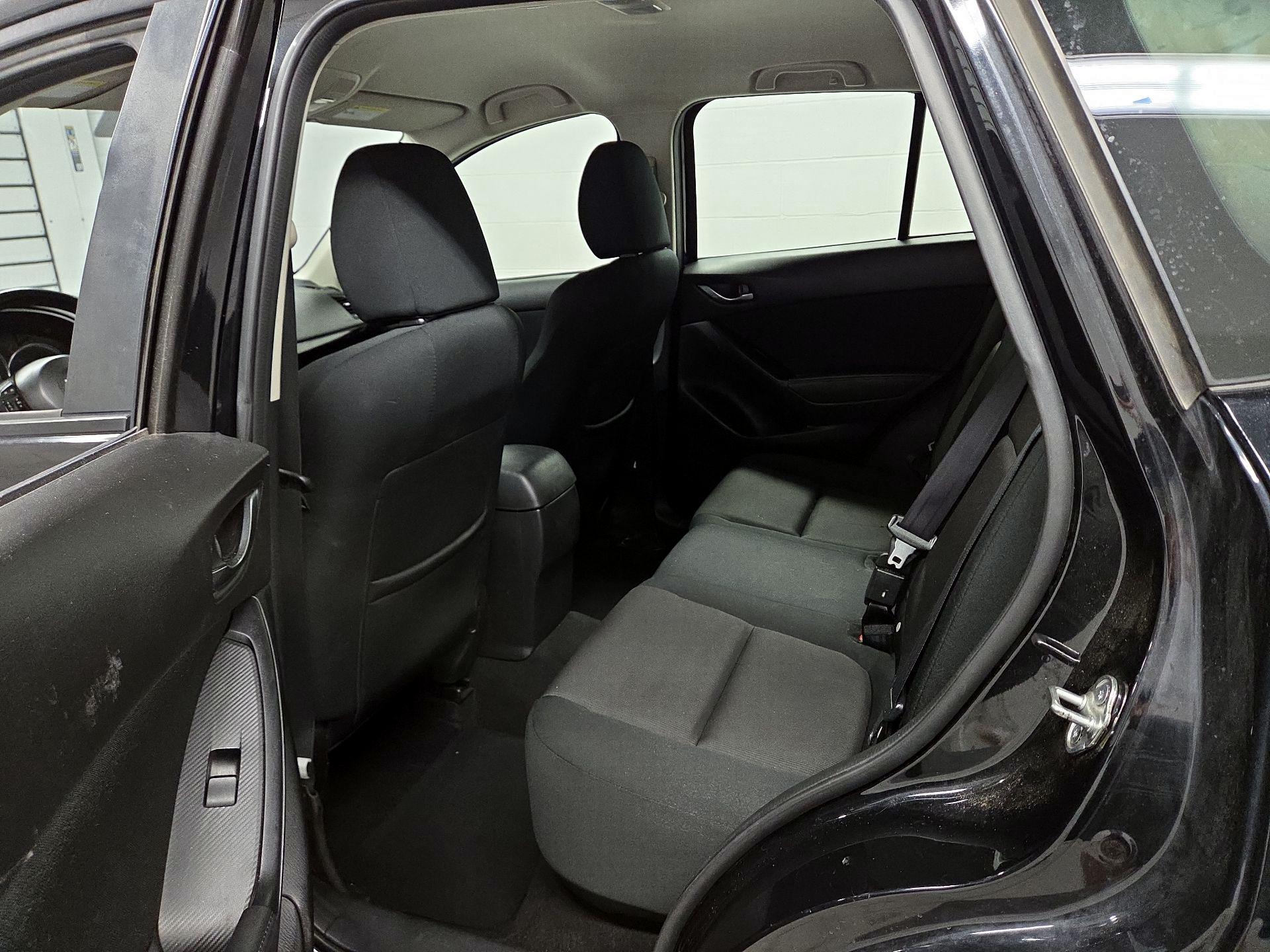 Thumbnail: 2016 Mazda CX-5 - 18