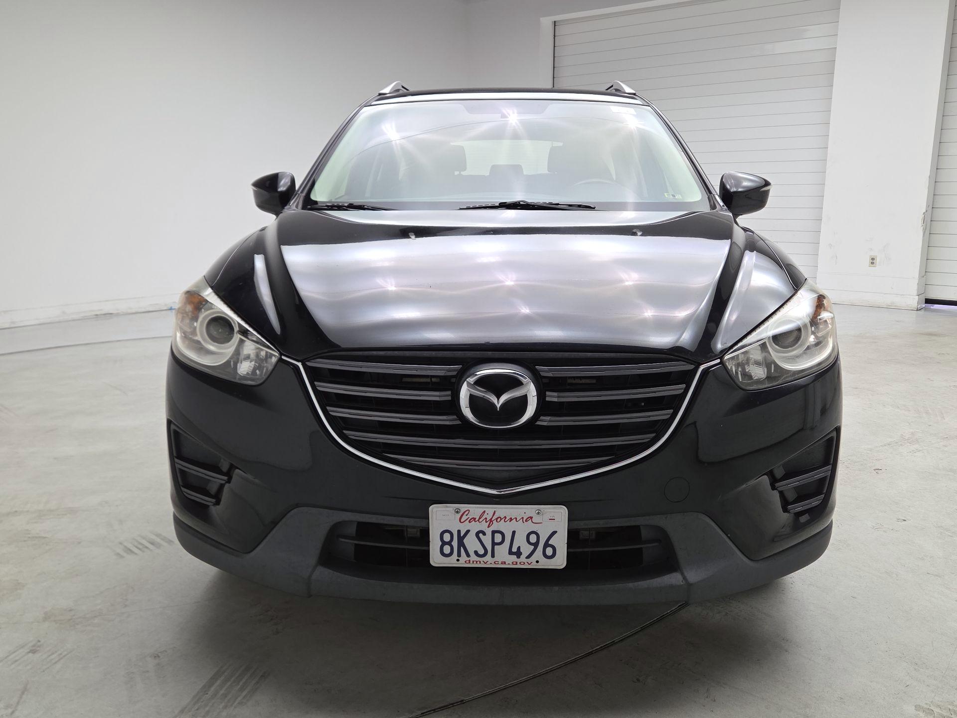 Thumbnail: 2016 Mazda CX-5 - 2
