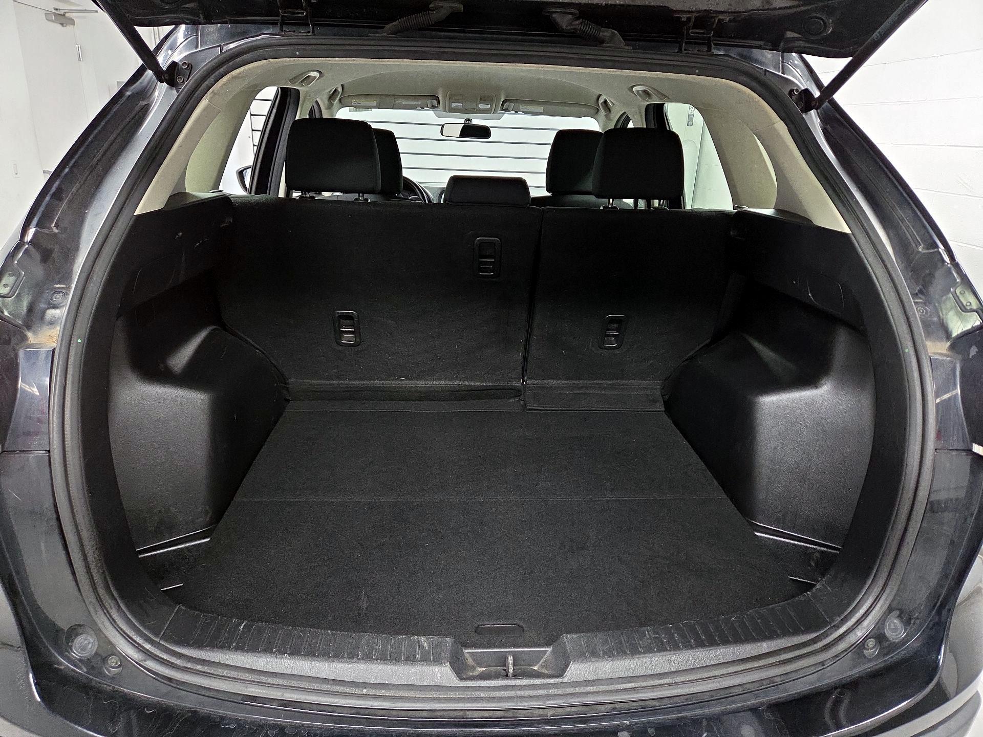 Thumbnail: 2016 Mazda CX-5 - 19