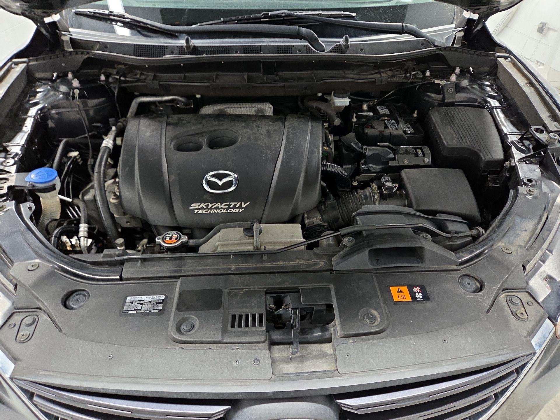 Thumbnail: 2016 Mazda CX-5 - 20