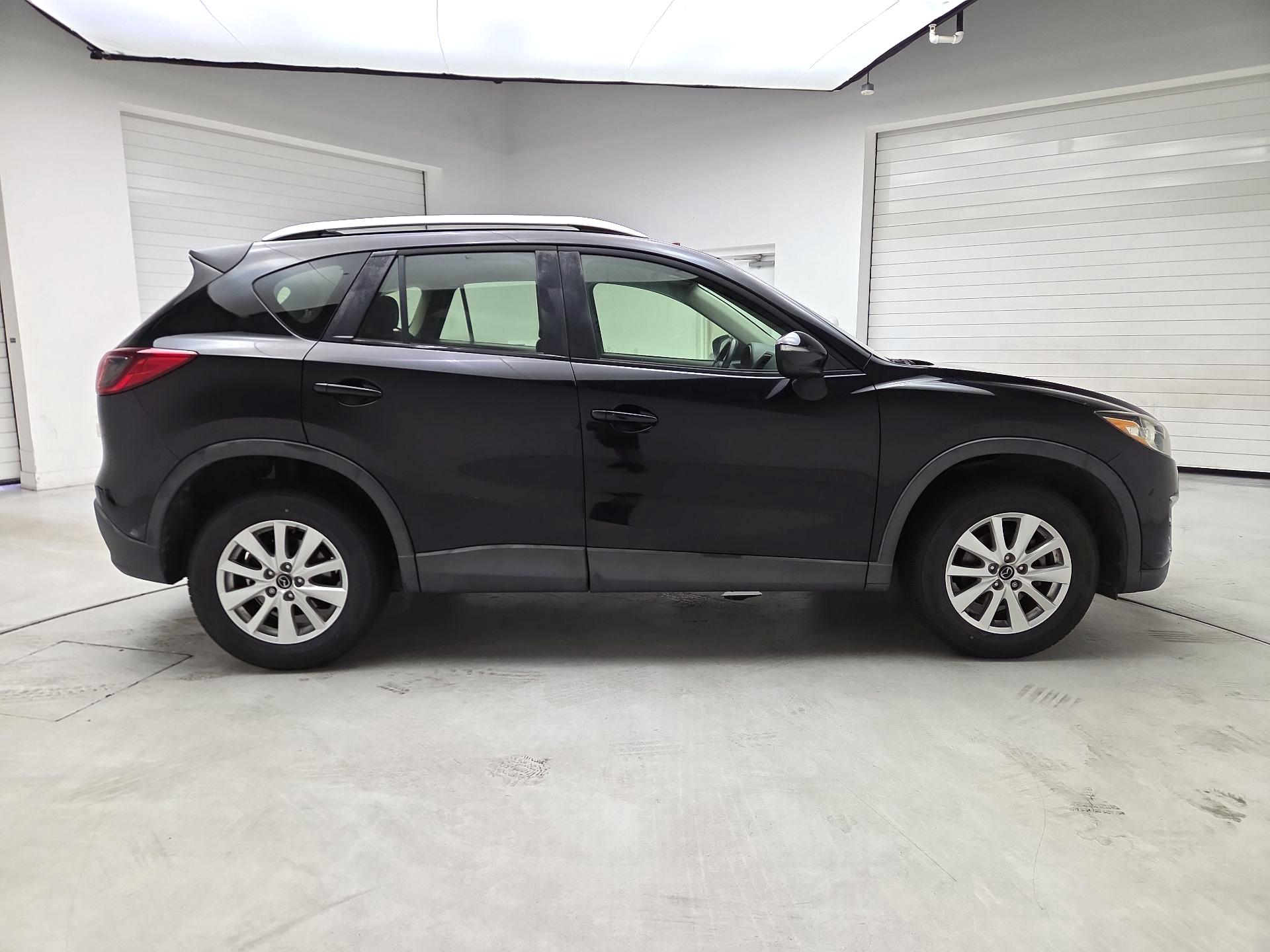 Thumbnail: 2016 Mazda CX-5 - 4