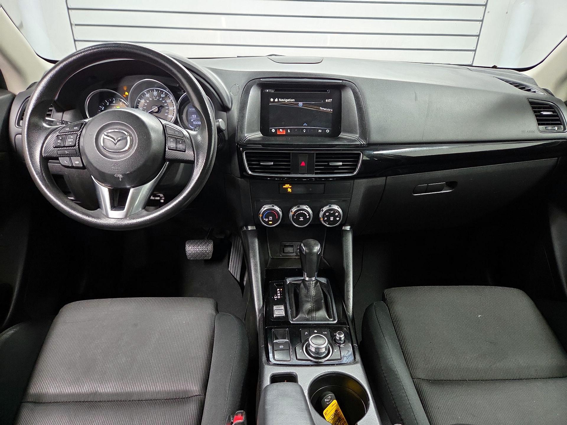 Thumbnail: 2016 Mazda CX-5 - 8