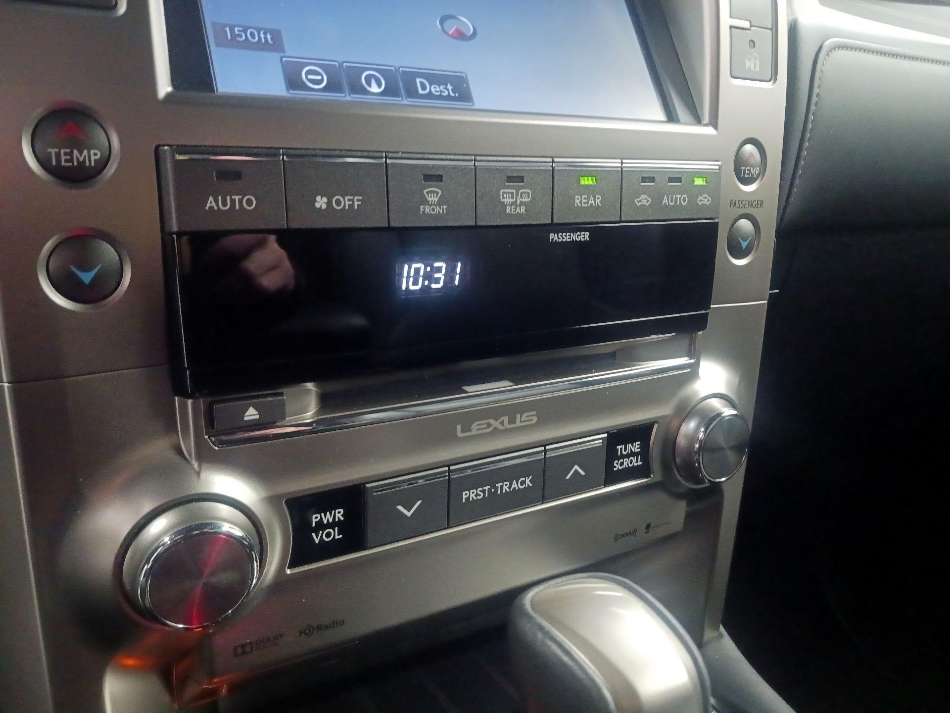 Thumbnail: 2020 Lexus GX - 12