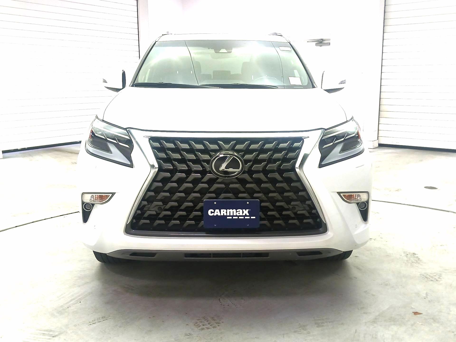 Thumbnail: 2020 Lexus GX - 2