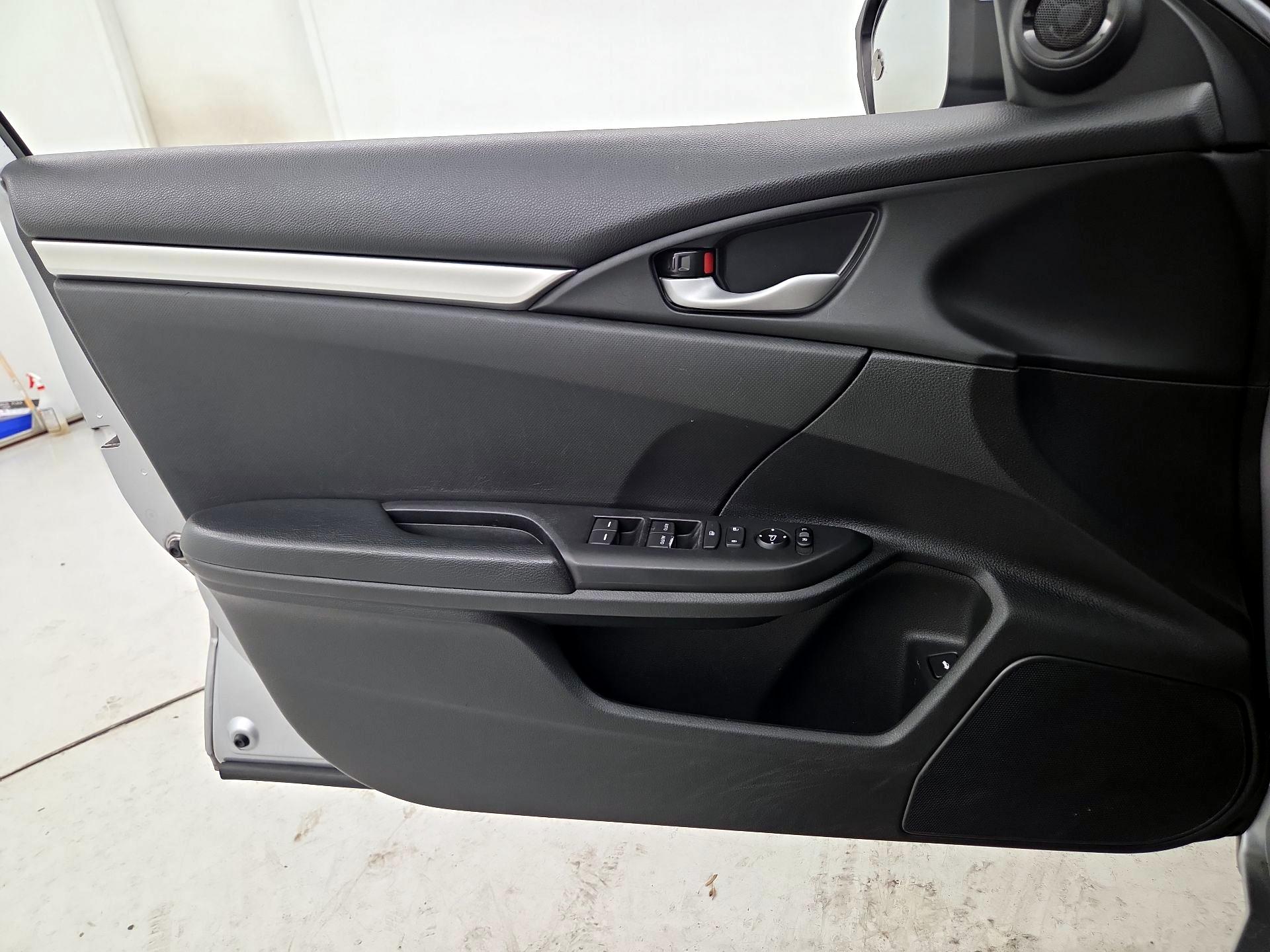 Thumbnail: 2021 Honda Civic - 12