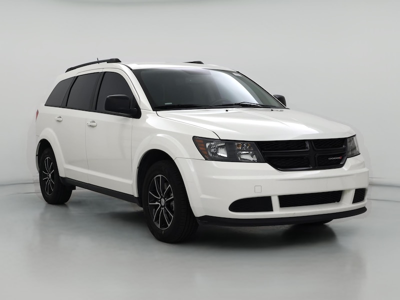 2017 Dodge Journey SE -
                  Las Vegas, NV