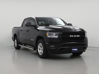 2019 Ram 1500 Bighorn