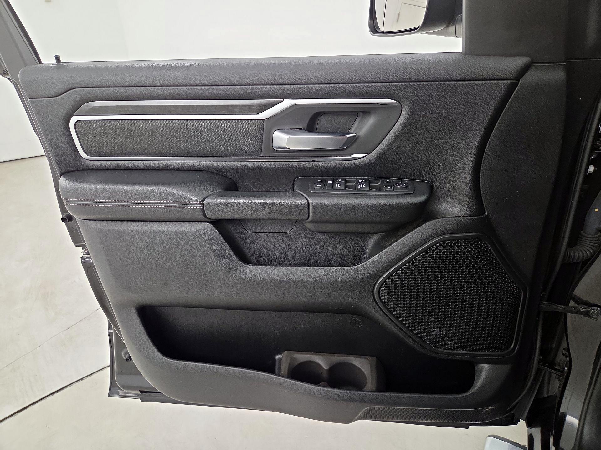 Thumbnail: 2019 RAM 1500 - 12
