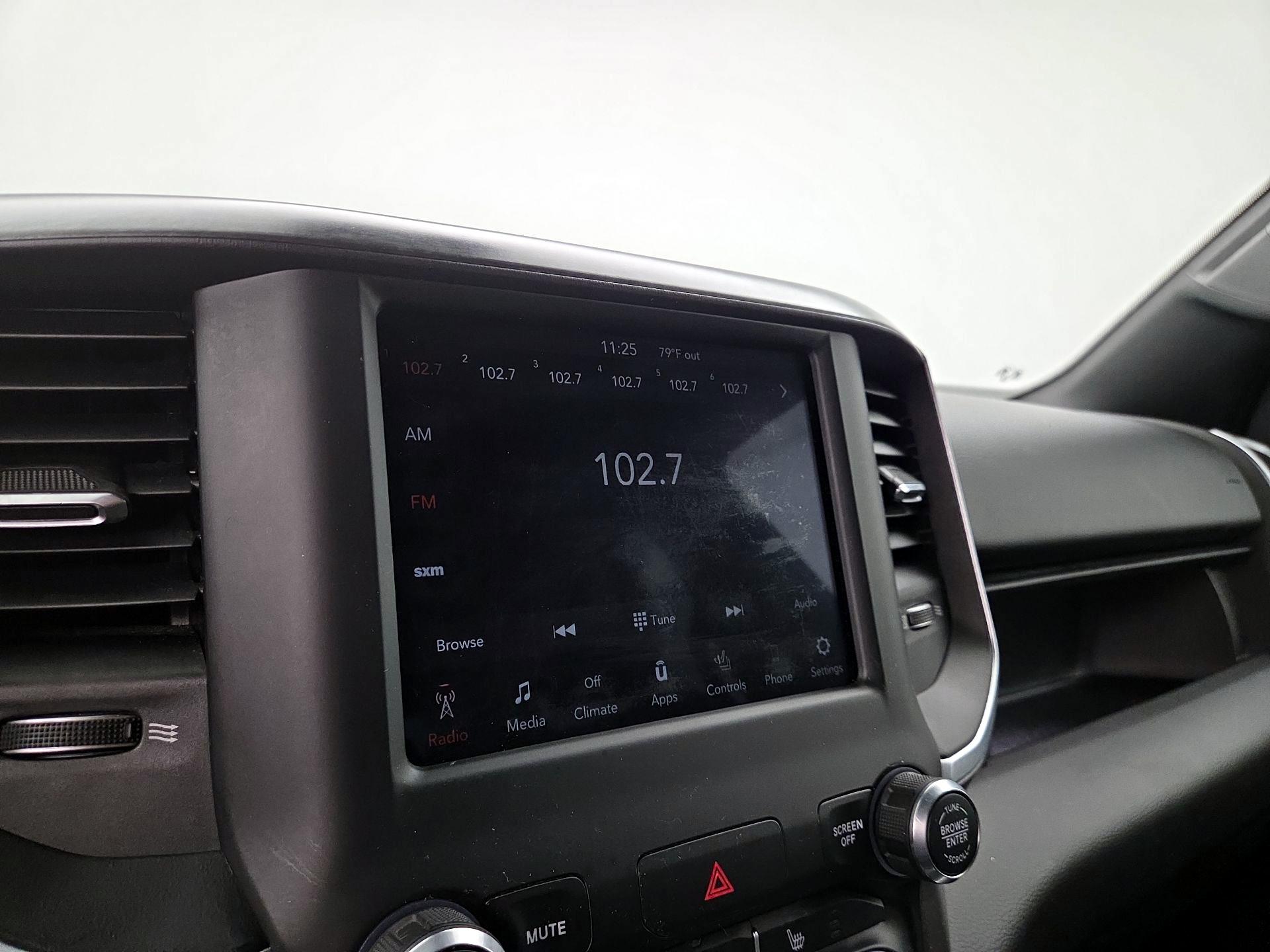 Thumbnail: 2019 RAM 1500 - 15