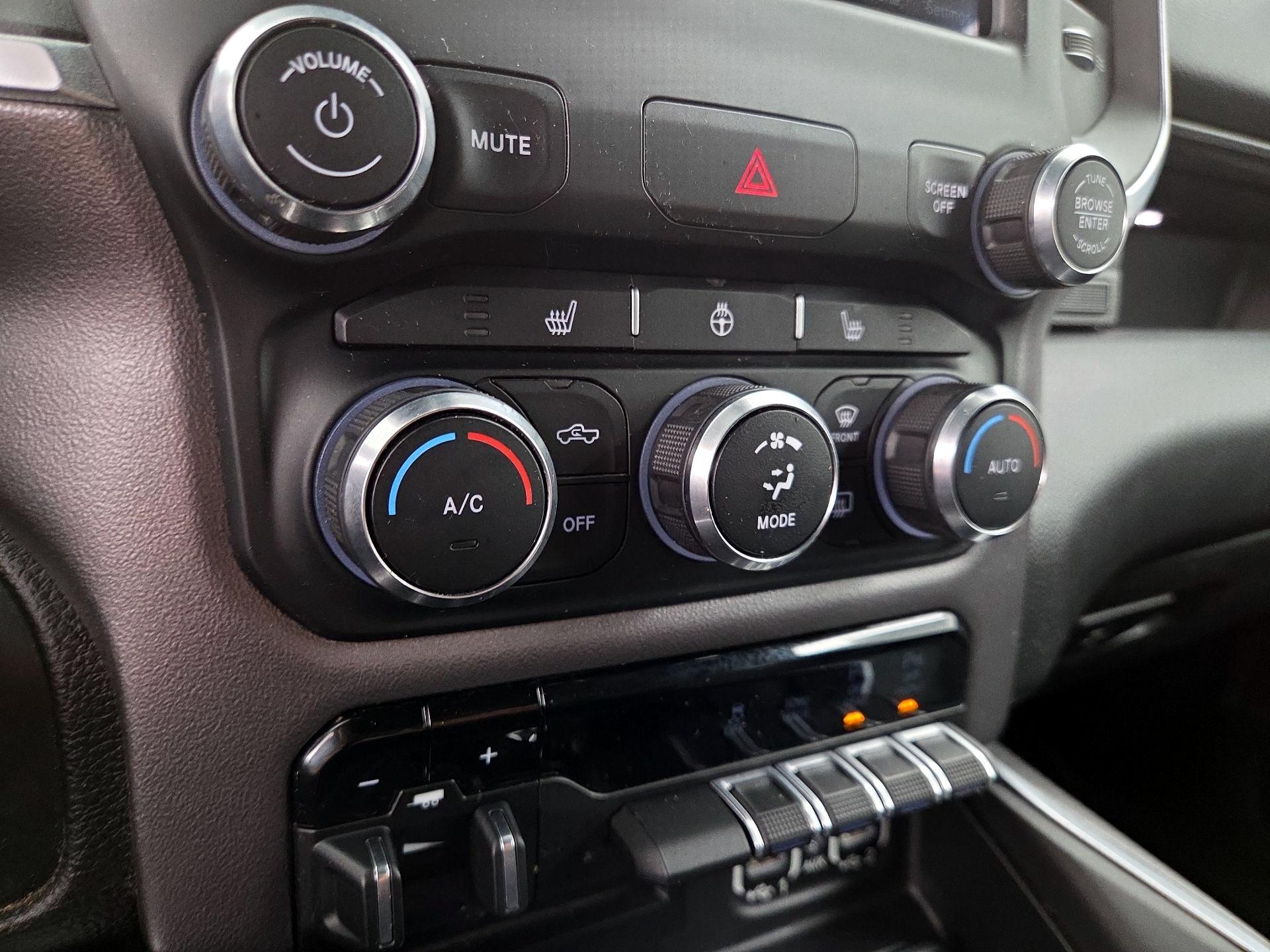 Thumbnail: 2019 RAM 1500 - 16