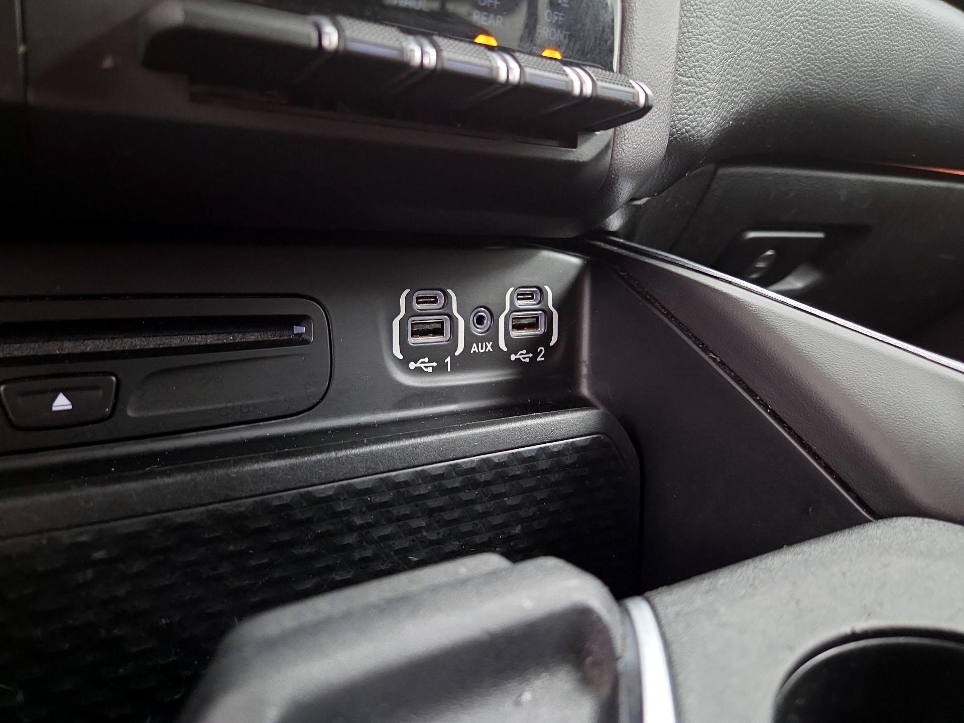 Thumbnail: 2019 RAM 1500 - 18