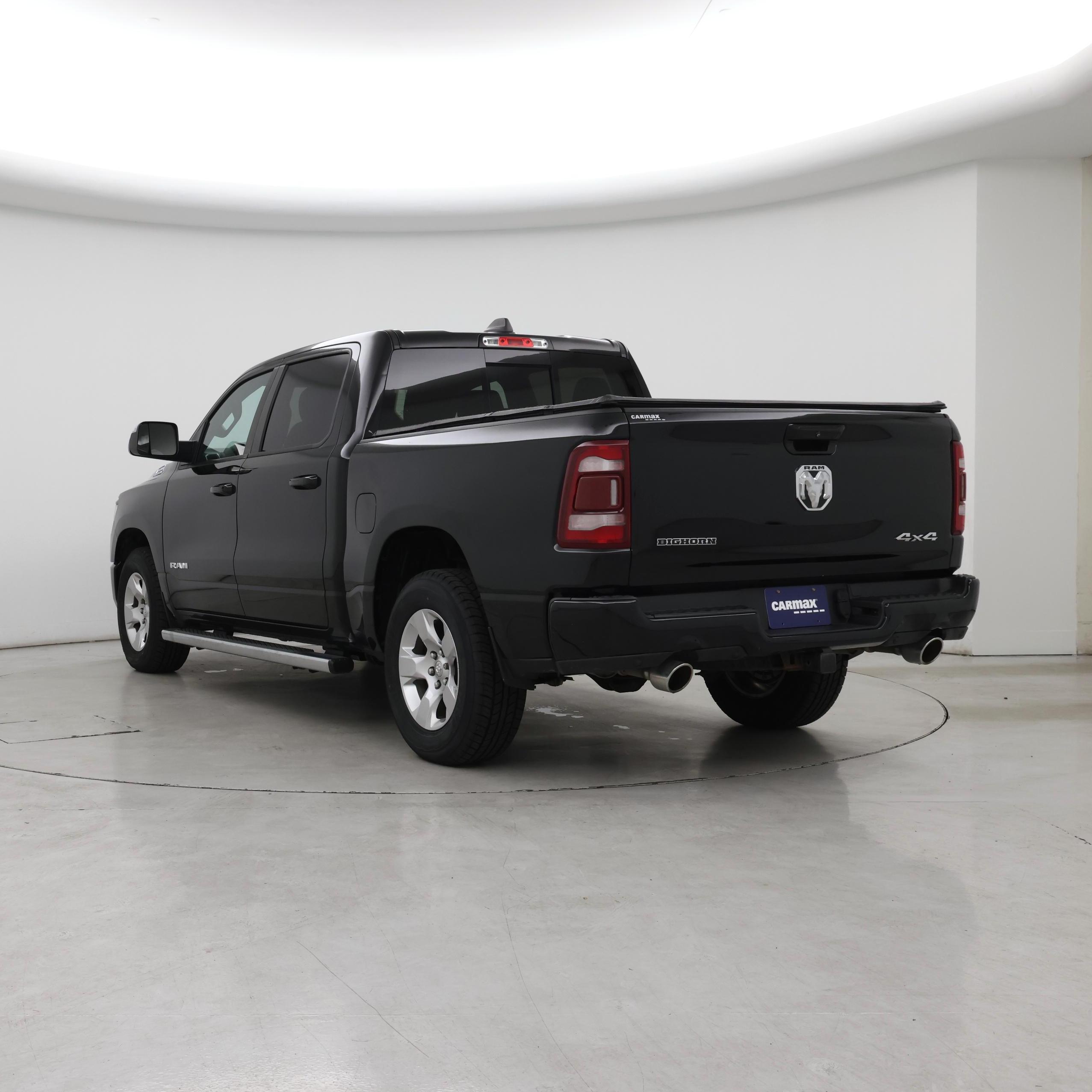 Thumbnail: 2019 RAM 1500 - 2