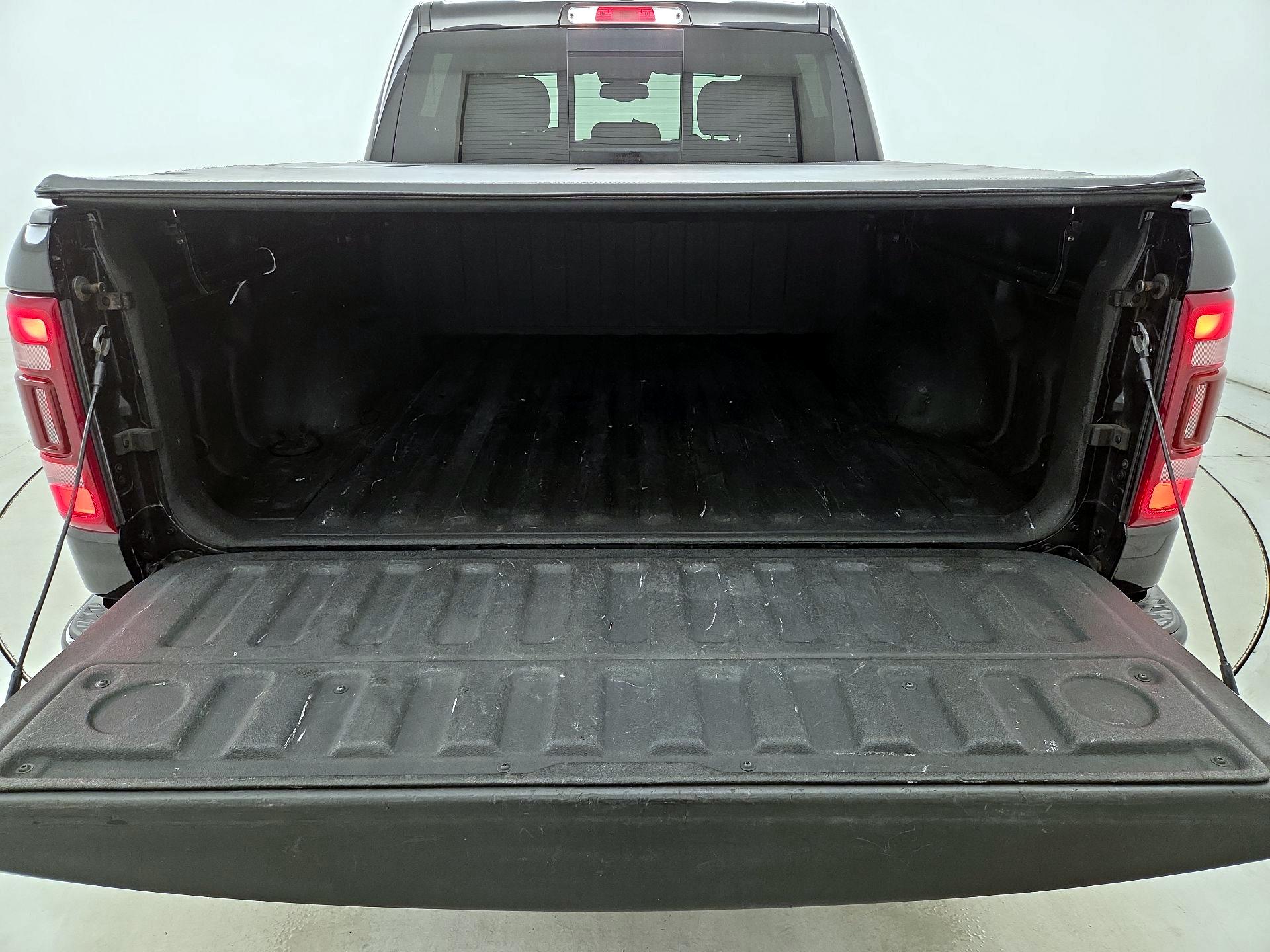 Thumbnail: 2019 RAM 1500 - 20