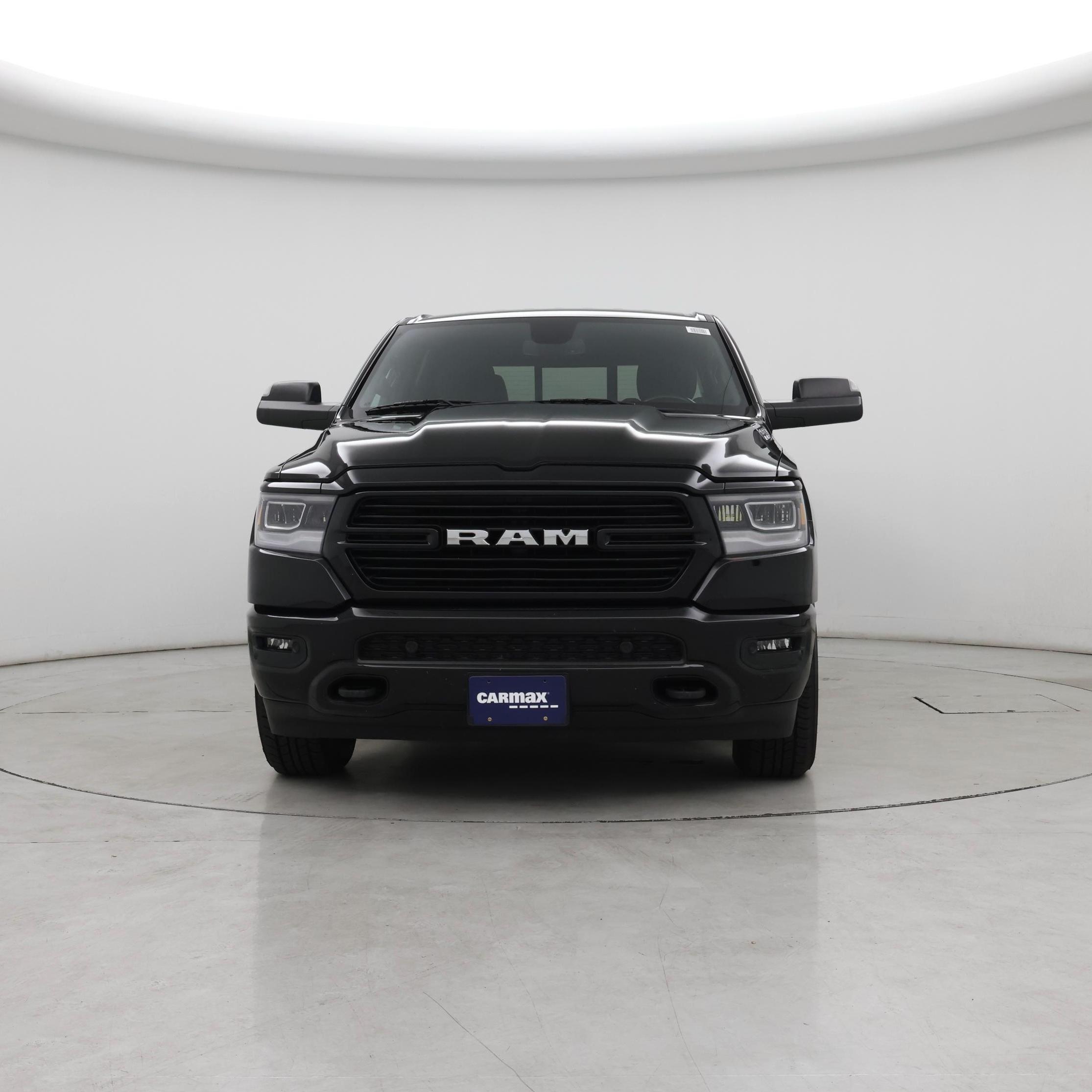 Thumbnail: 2019 RAM 1500 - 5