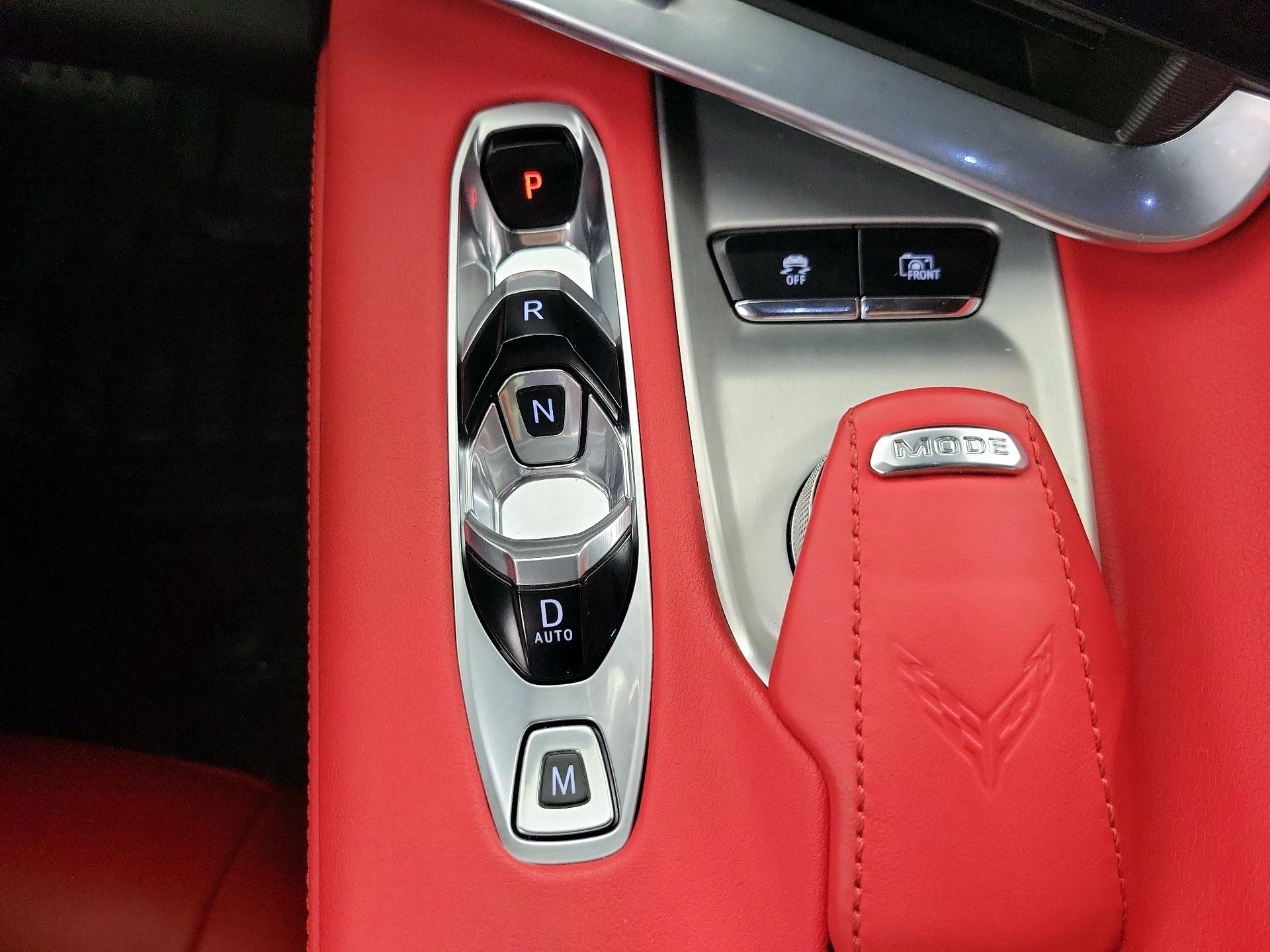 Thumbnail: 2024 Chevrolet Corvette - 18