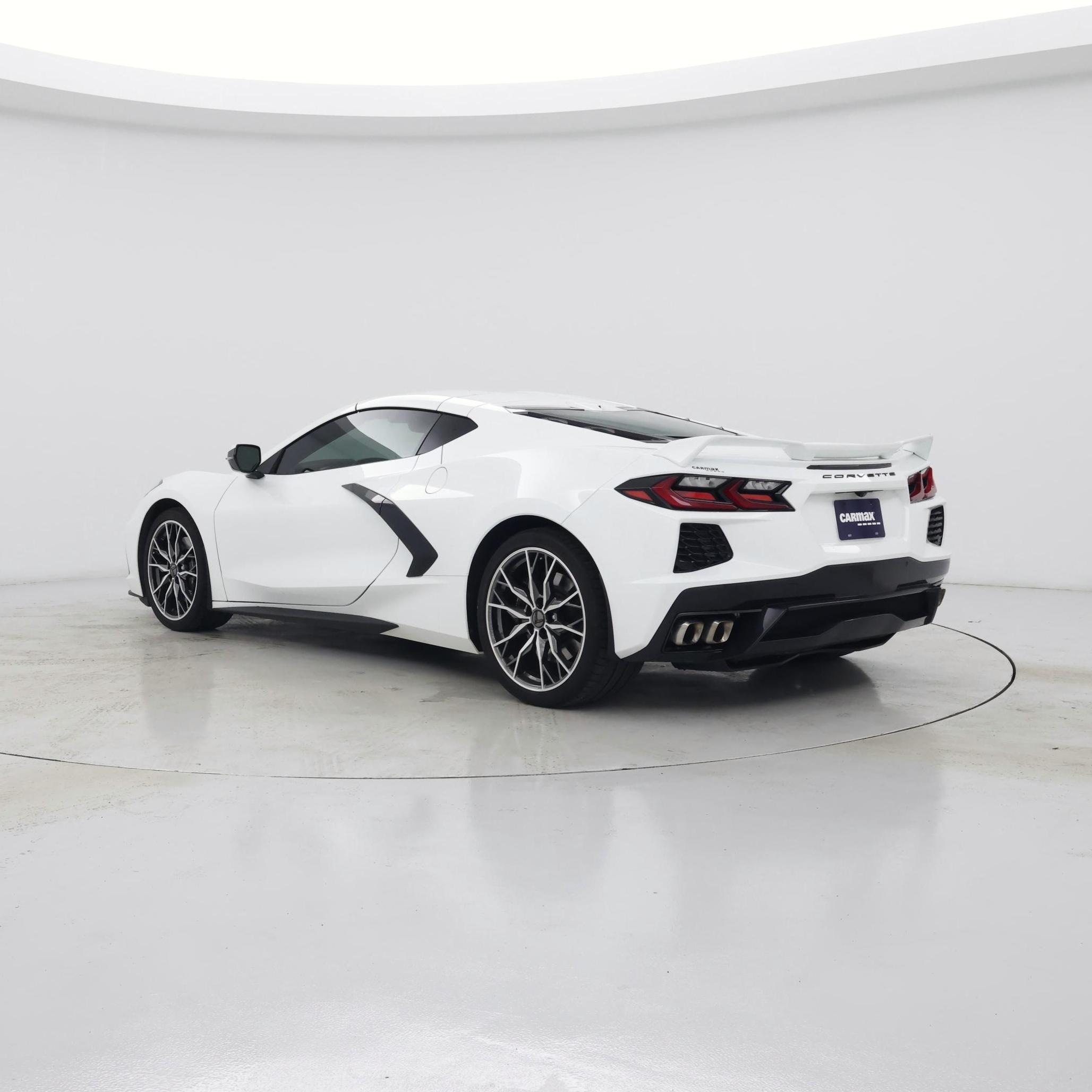Thumbnail: 2024 Chevrolet Corvette - 2
