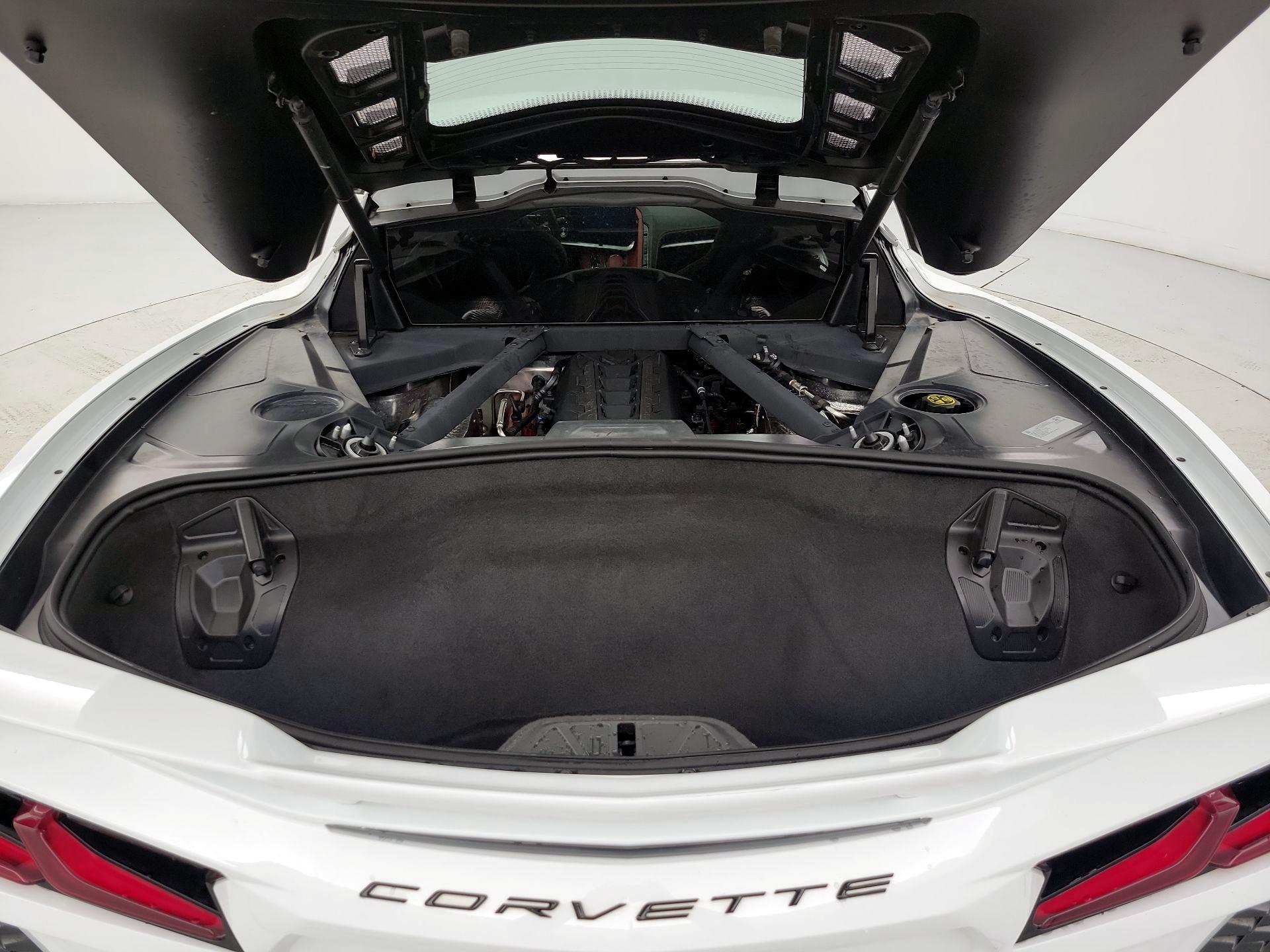 Thumbnail: 2024 Chevrolet Corvette - 20