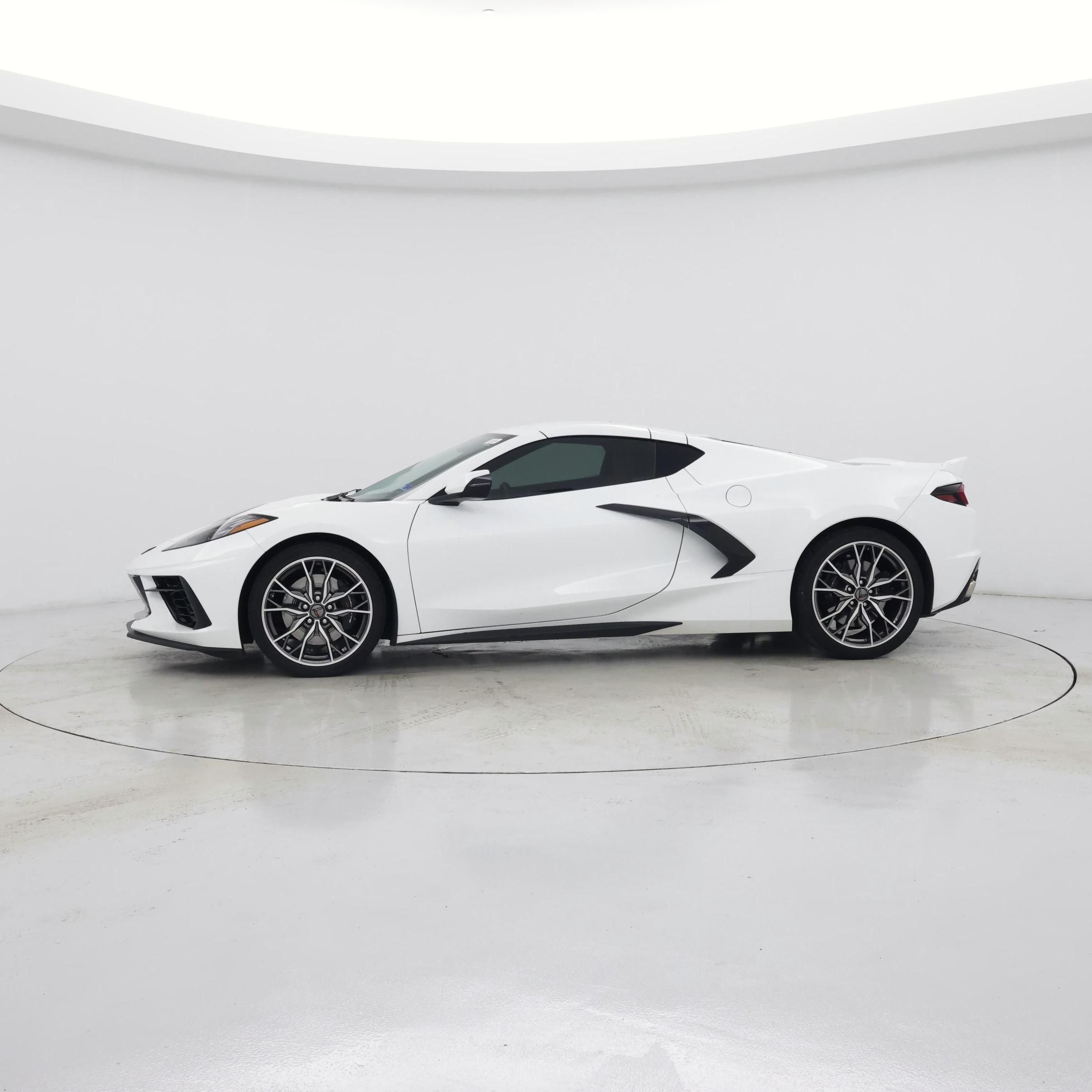 Thumbnail: 2024 Chevrolet Corvette - 3