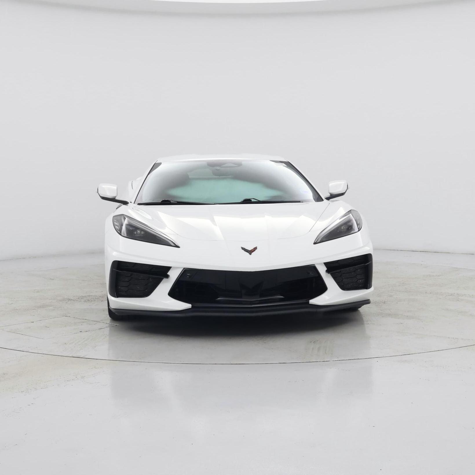 Thumbnail: 2024 Chevrolet Corvette - 5
