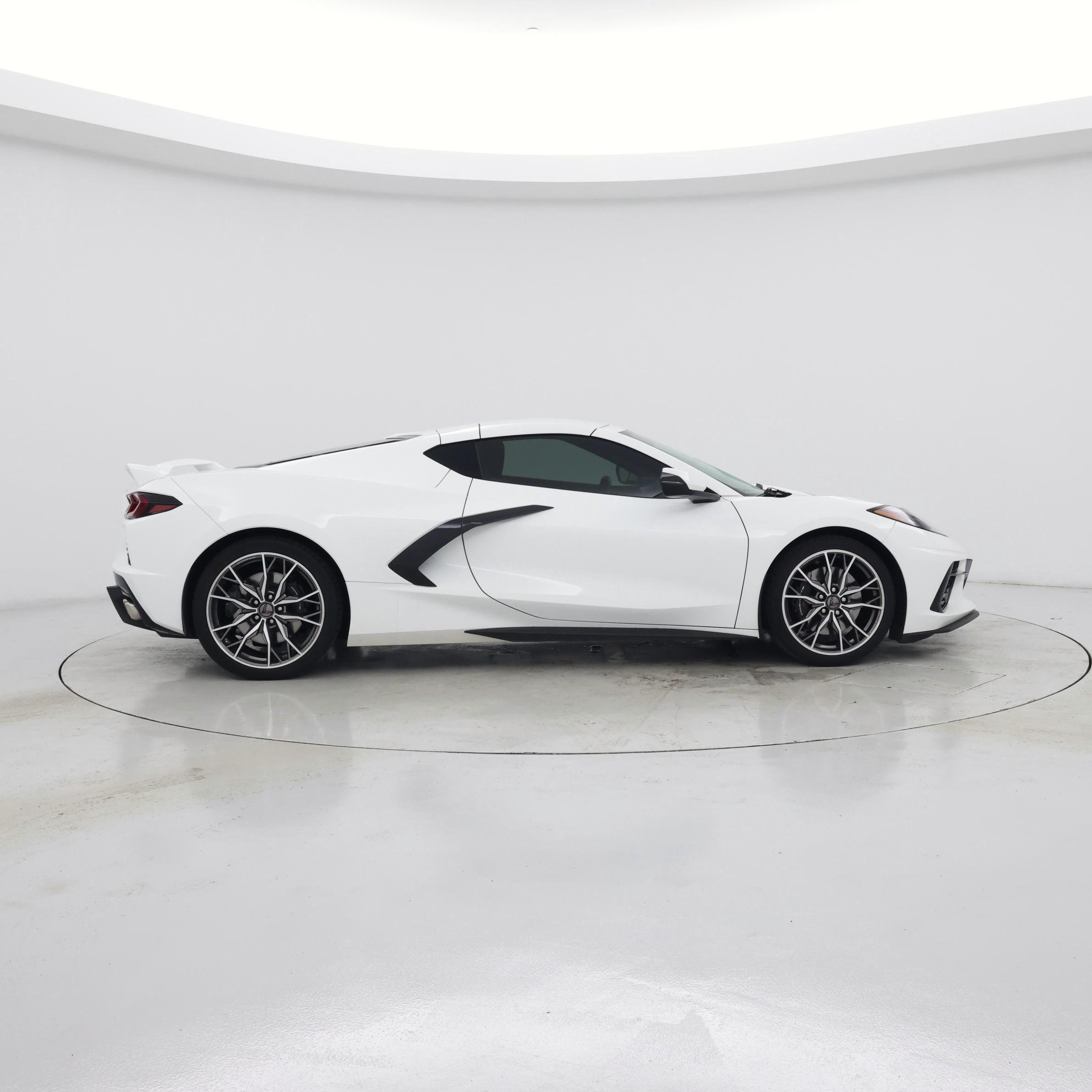Thumbnail: 2024 Chevrolet Corvette - 7