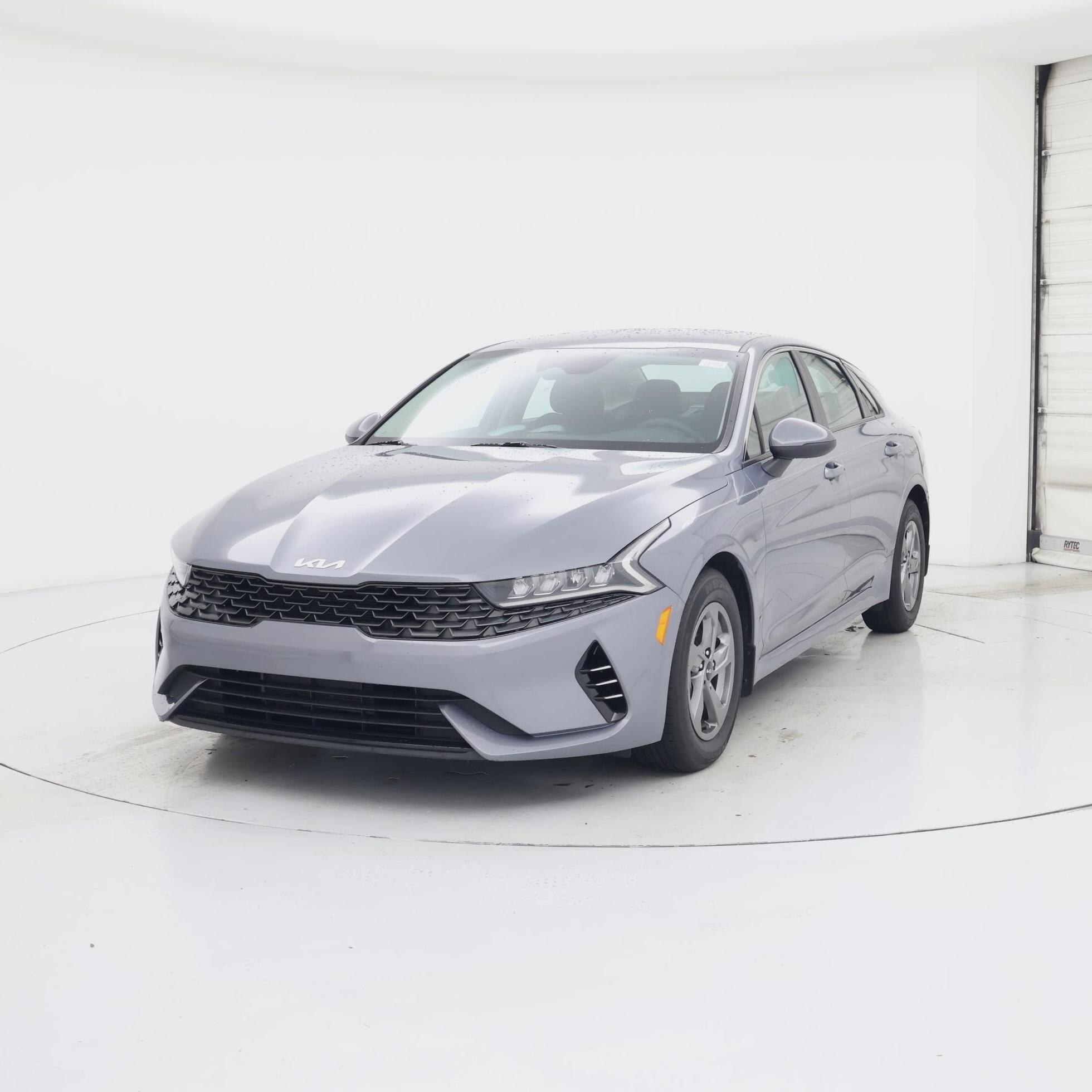 Thumbnail: 2023 Kia K5 - 4