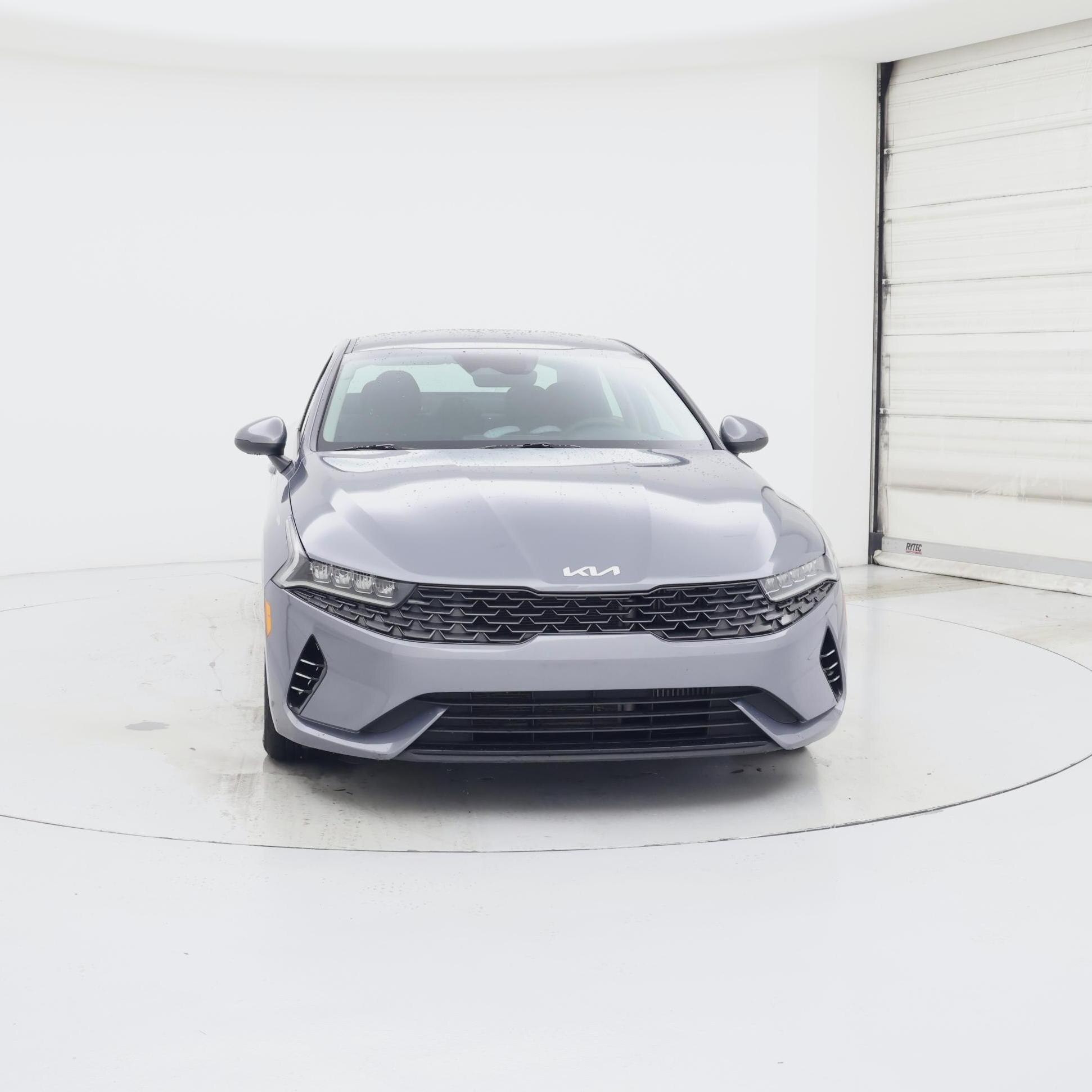 Thumbnail: 2023 Kia K5 - 5