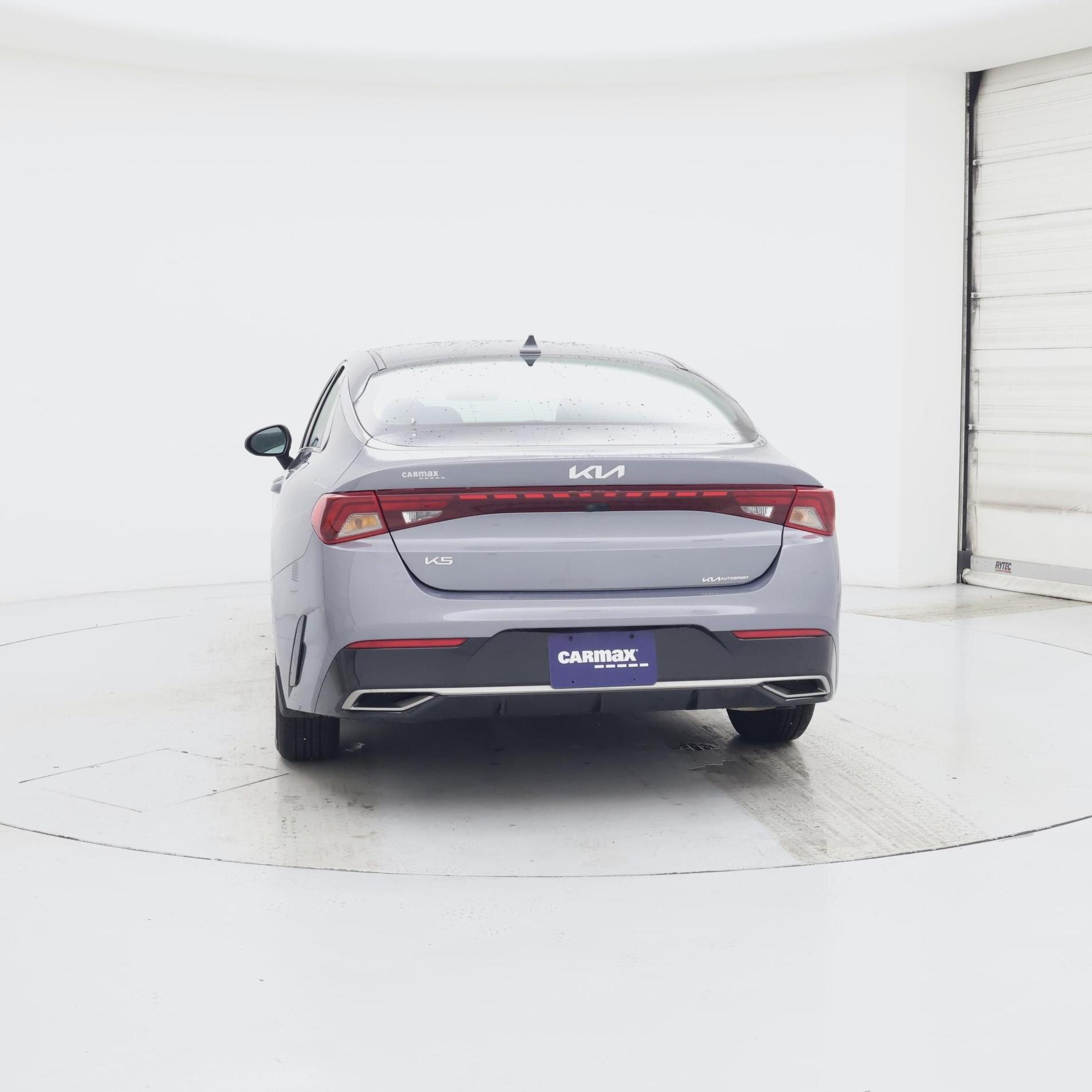 Thumbnail: 2023 Kia K5 - 6